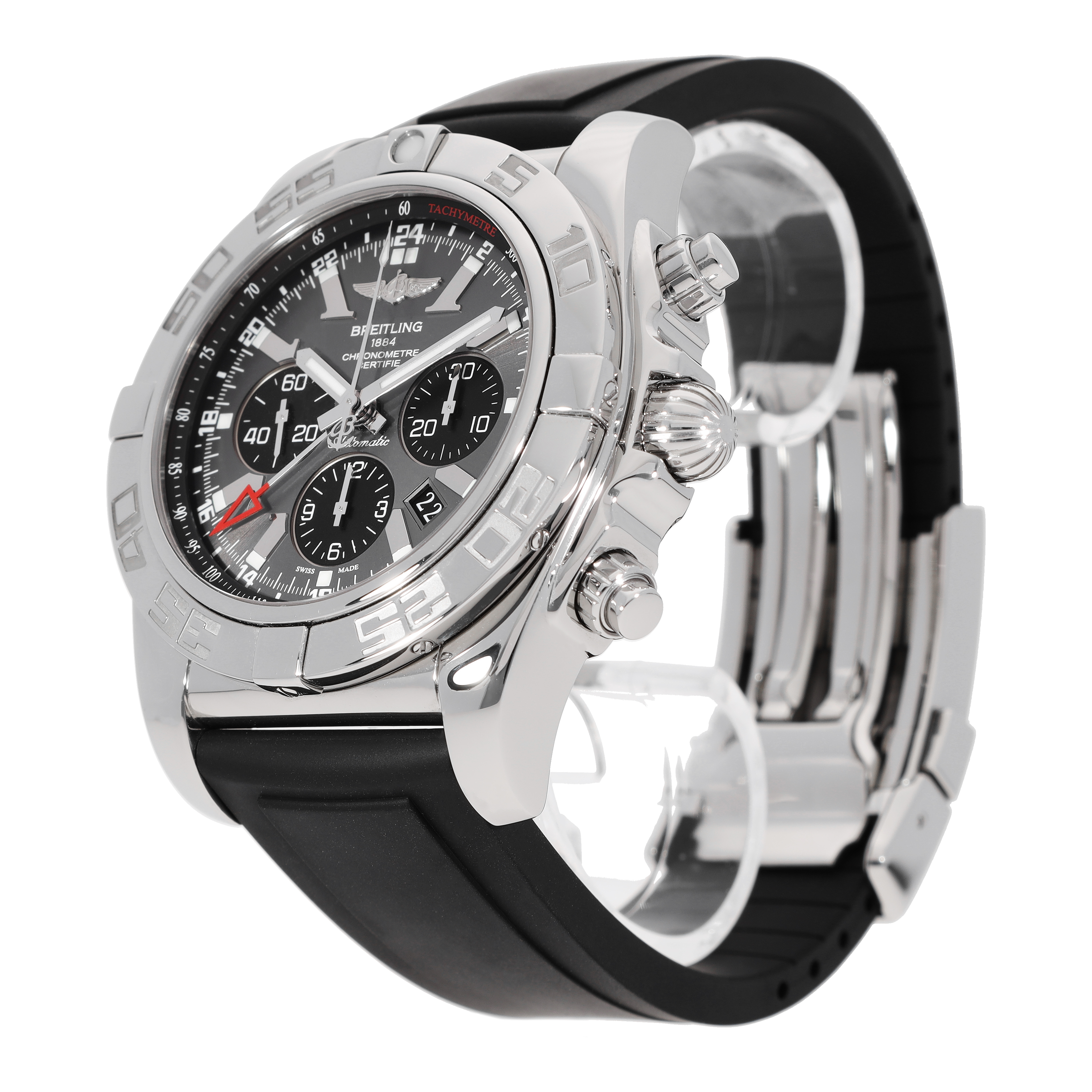 Breitling Chronomat AB042011.F561