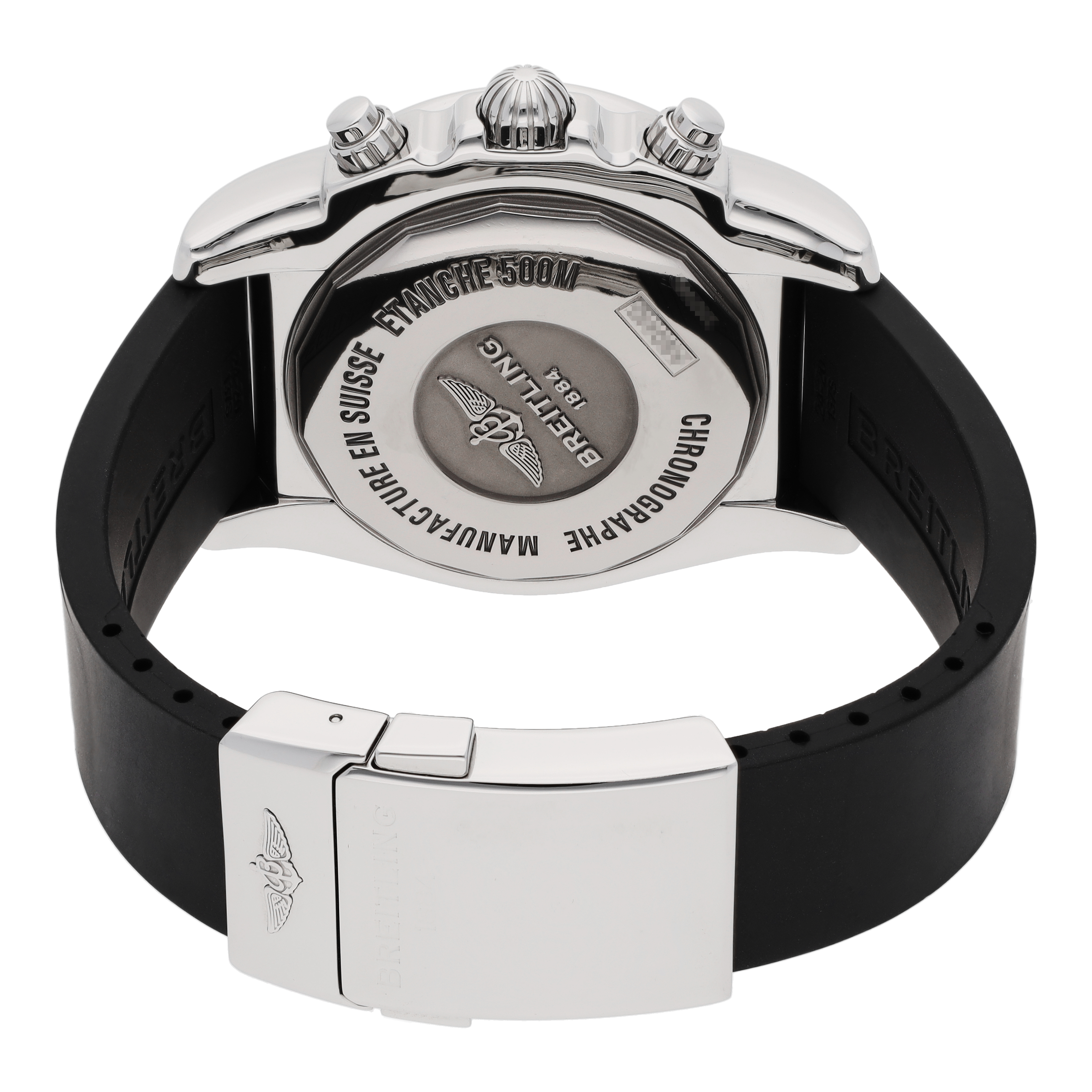 Breitling Chronomat AB042011.F561