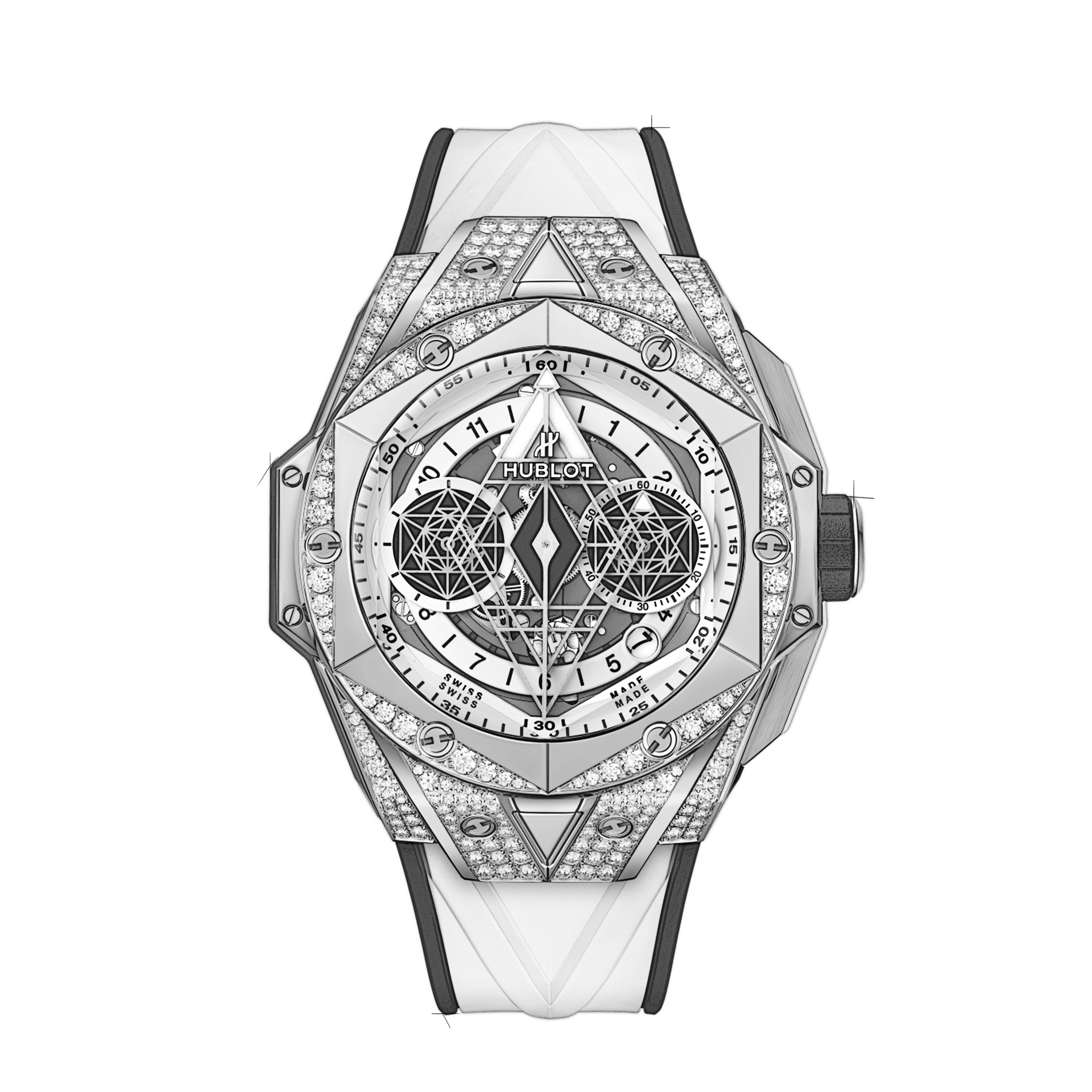 Hublot Big Bang 418.NX.2001.RX.1604.MXM20