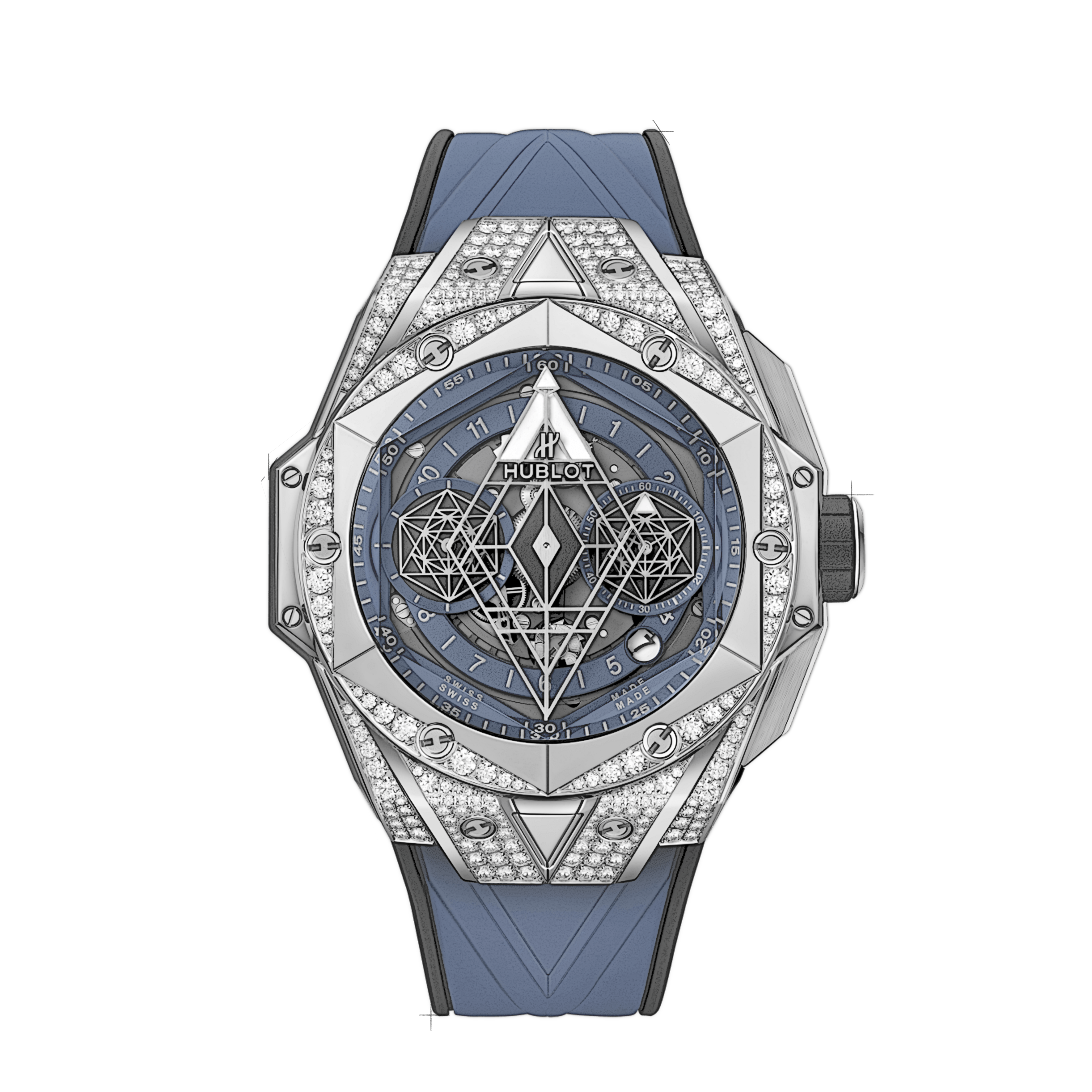 Hublot Big Bang 418.NX.5107.RX.1604.MXM20