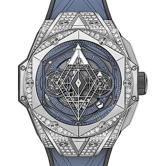 Hublot Big Bang 418.NX.5107.RX.1604.MXM20 Hublot Big Bang 418.NX.5107.RX.1604.MXM20
