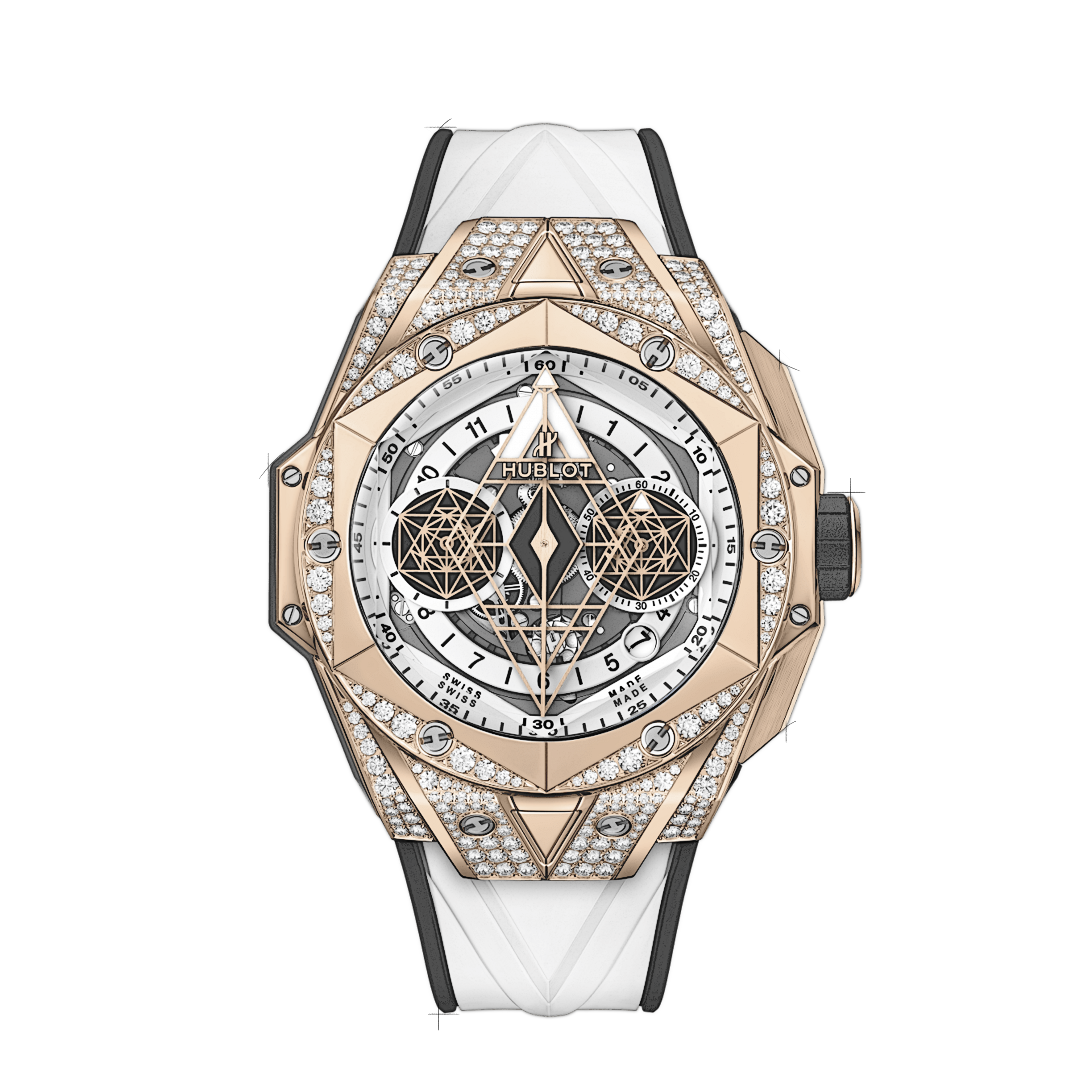 Hublot Big Bang 418.OX.2001.RX.1604.MXM20