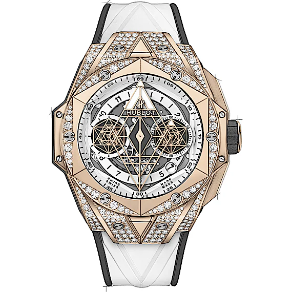 Hublot Big Bang 418.OX.2001.RX.1604.MXM20 Hublot Big Bang 418.OX.2001.RX.1604.MXM20