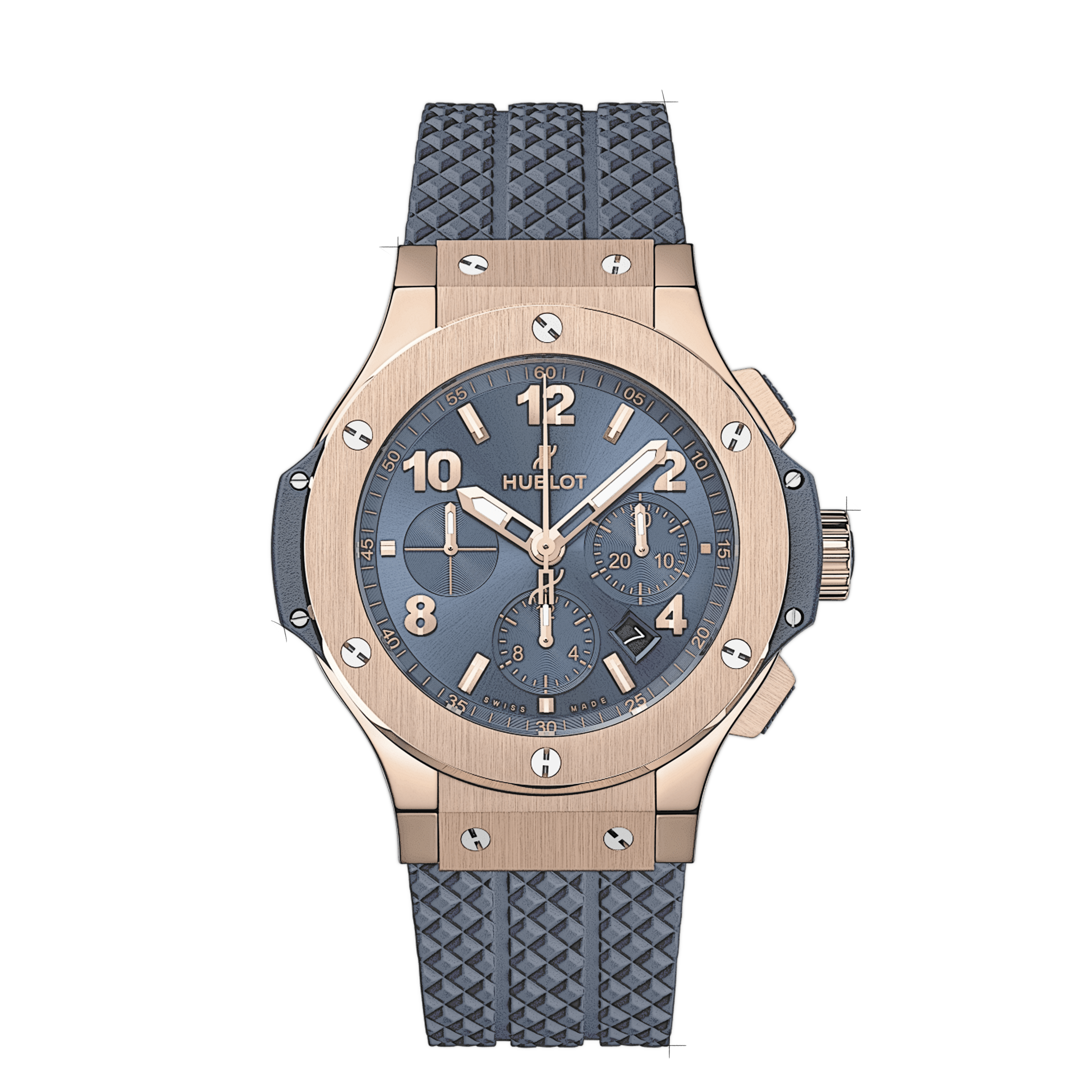 hublot big bang rose gold