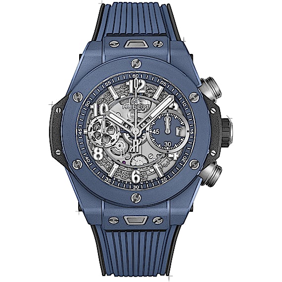 Hublot Big Bang 441.EX.5129.RX.UCL22 Hublot Big Bang 441.EX.5129.RX.UCL22