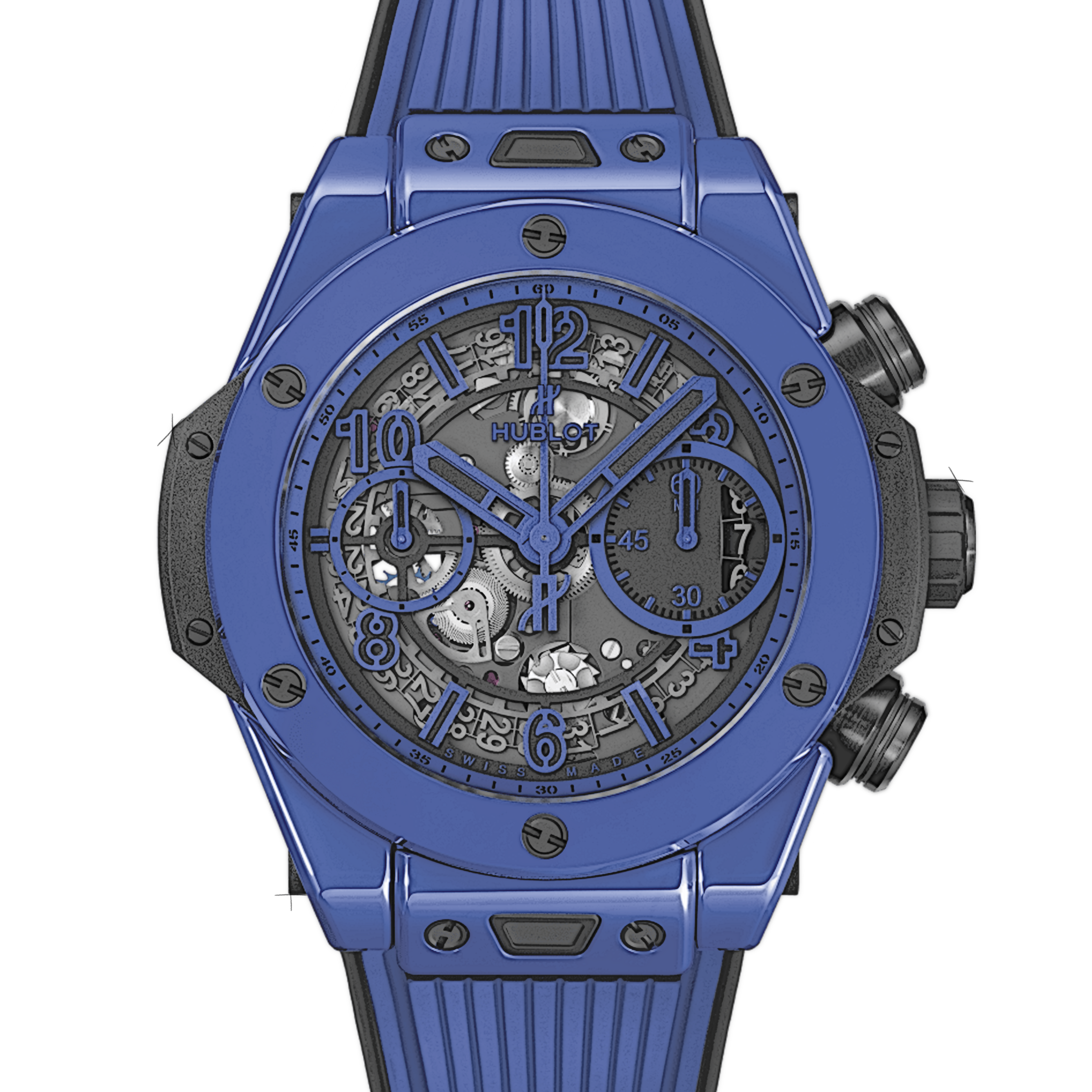 Hublot Big Bang 441.ES.5119.RX