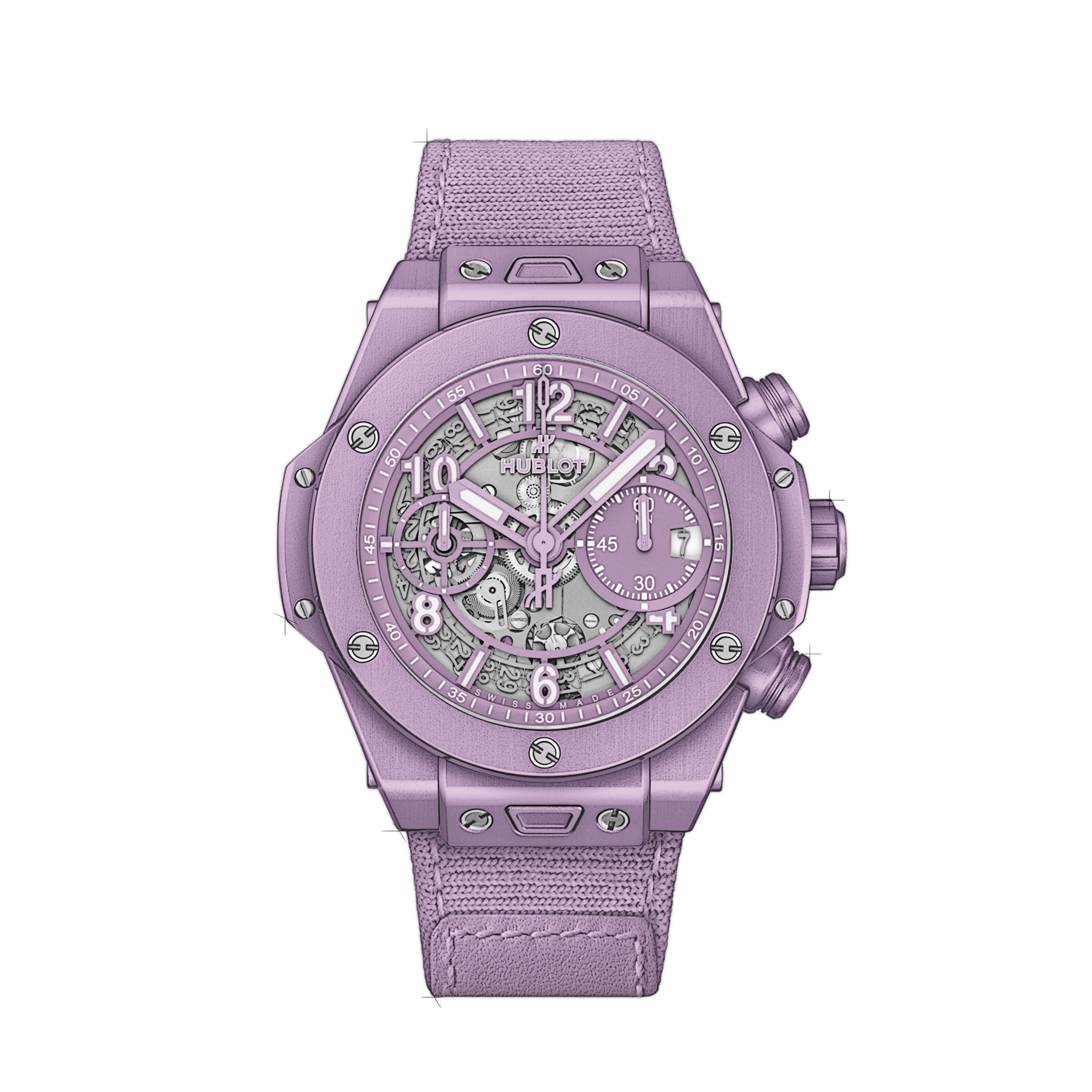 Hublot Big Bang 441.UL.5820.NR