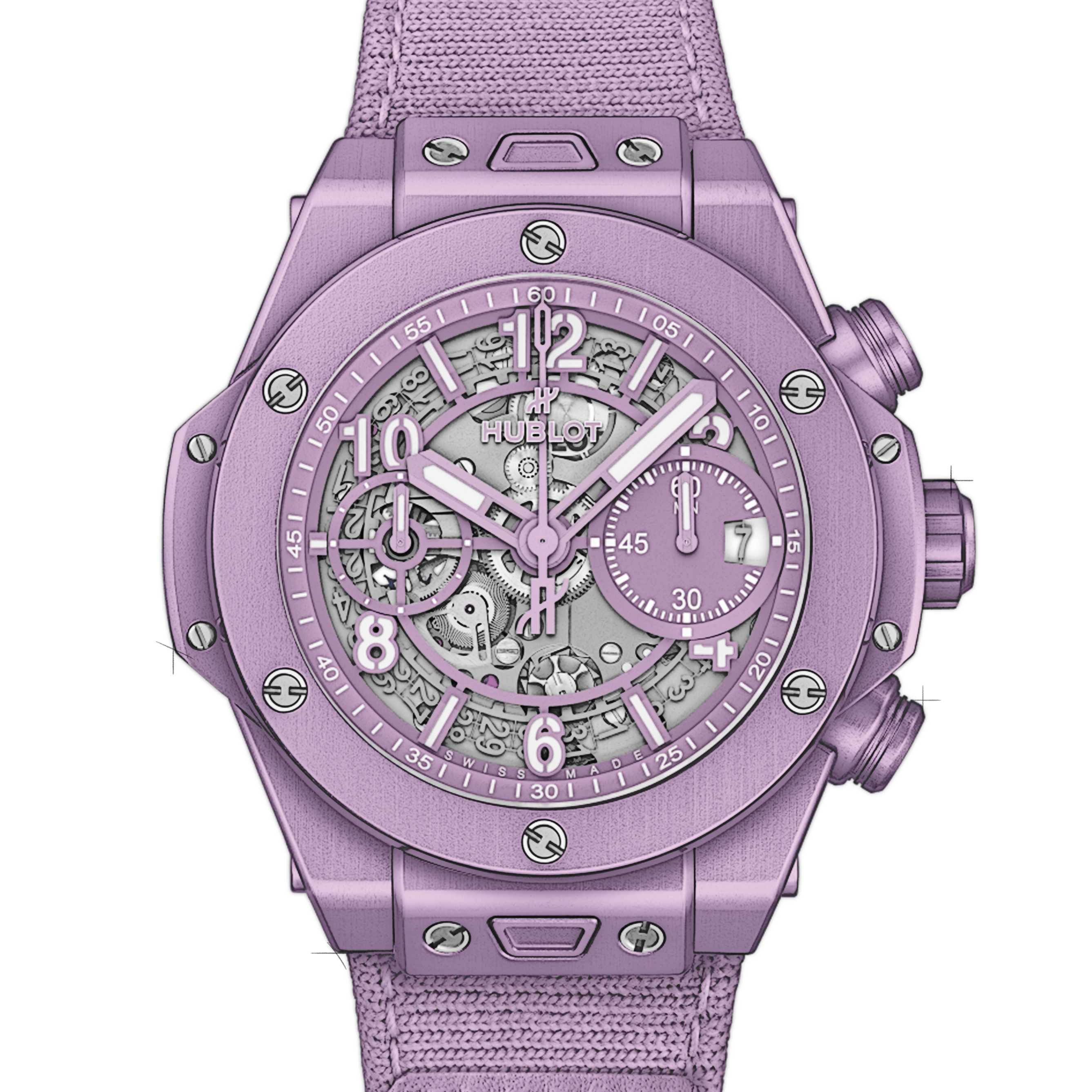 Hublot Big Bang 441.UL.5820.NR