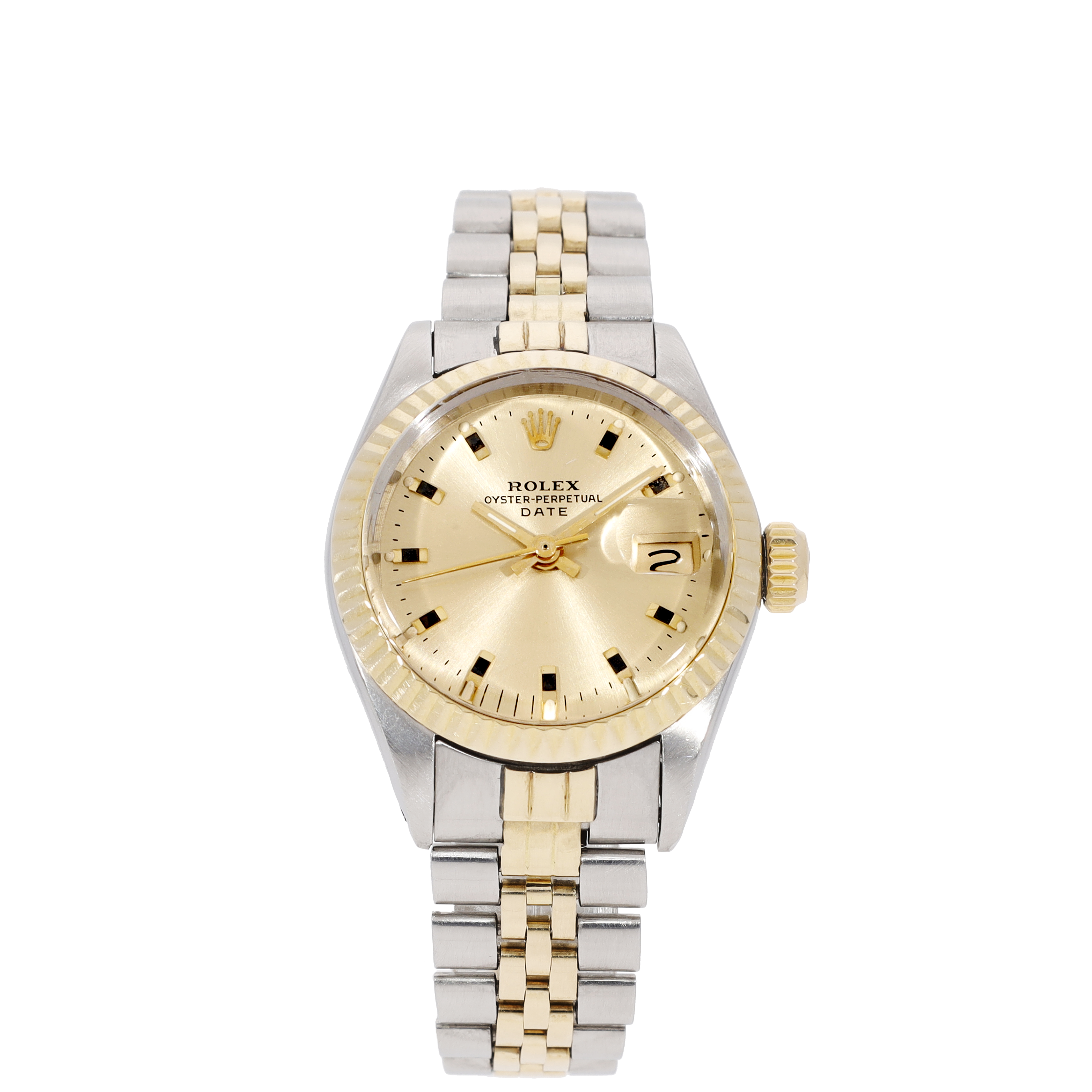 Rolex Oyster Perpetual 6917