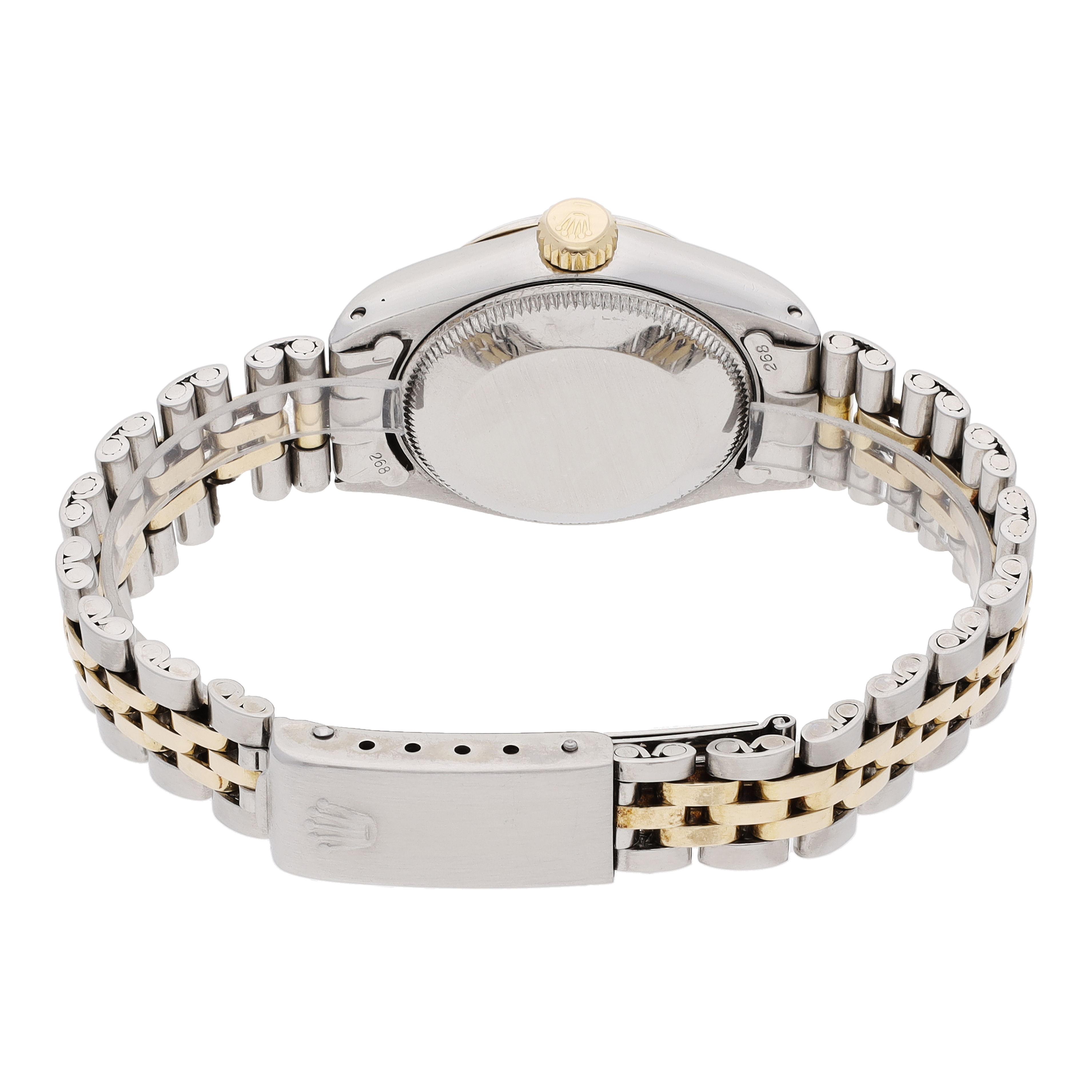 Rolex Oyster Perpetual 6917