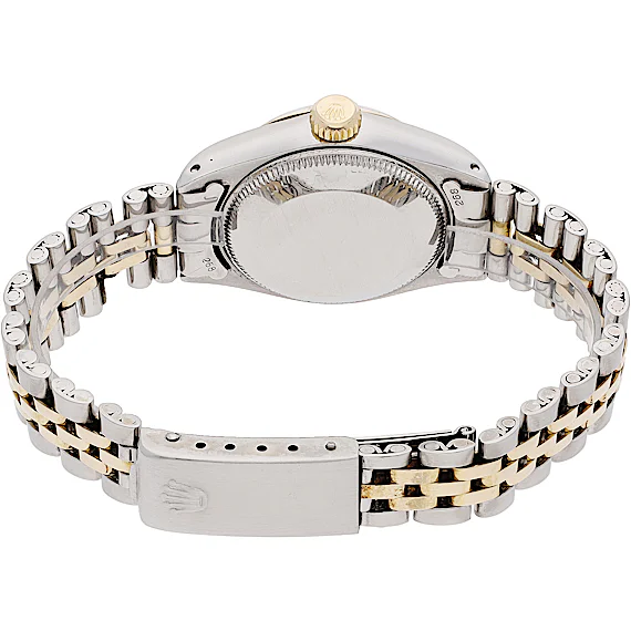 Rolex Oyster Perpetual 6917 Rolex Oyster Perpetual 6917