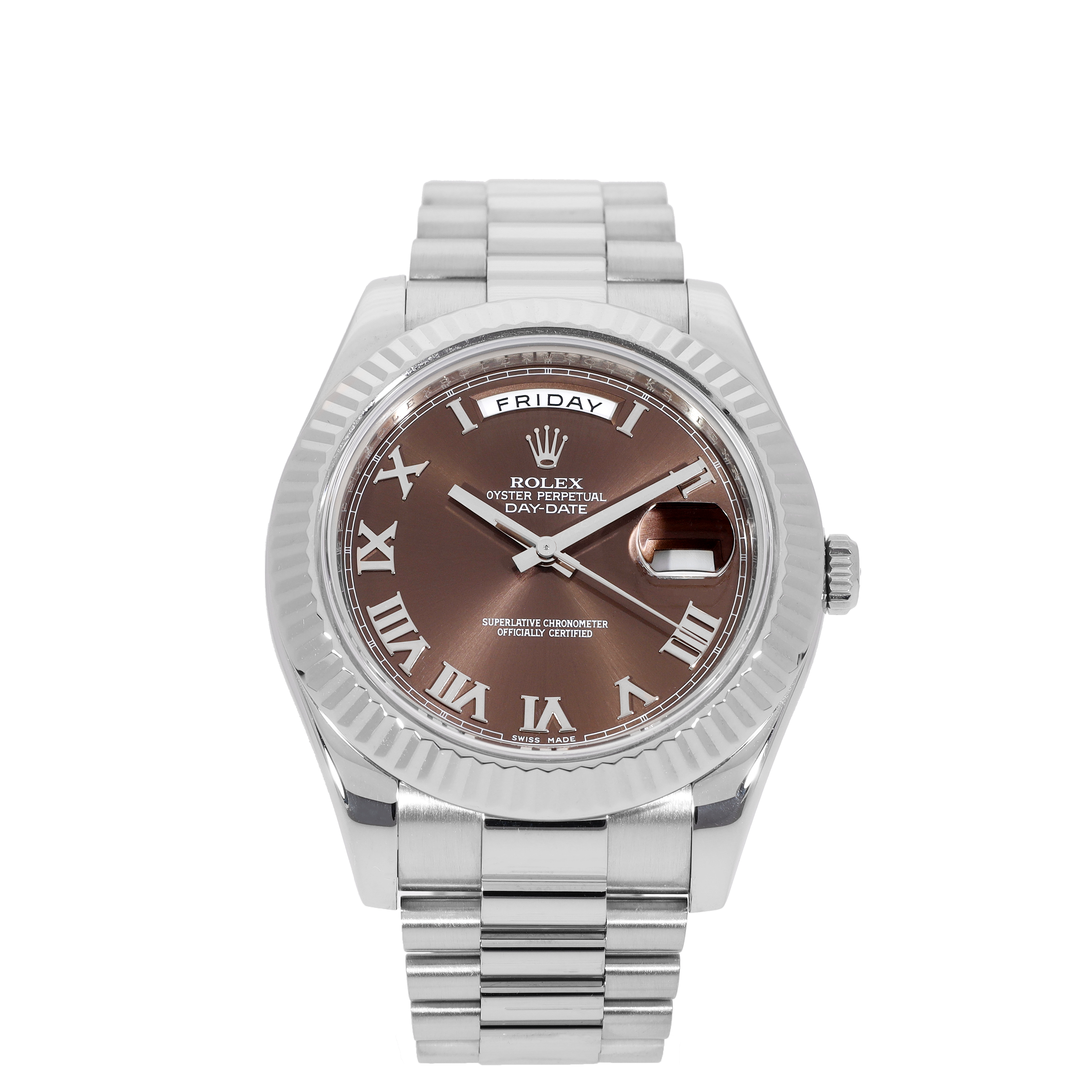 Rolex Day-Date 218239
