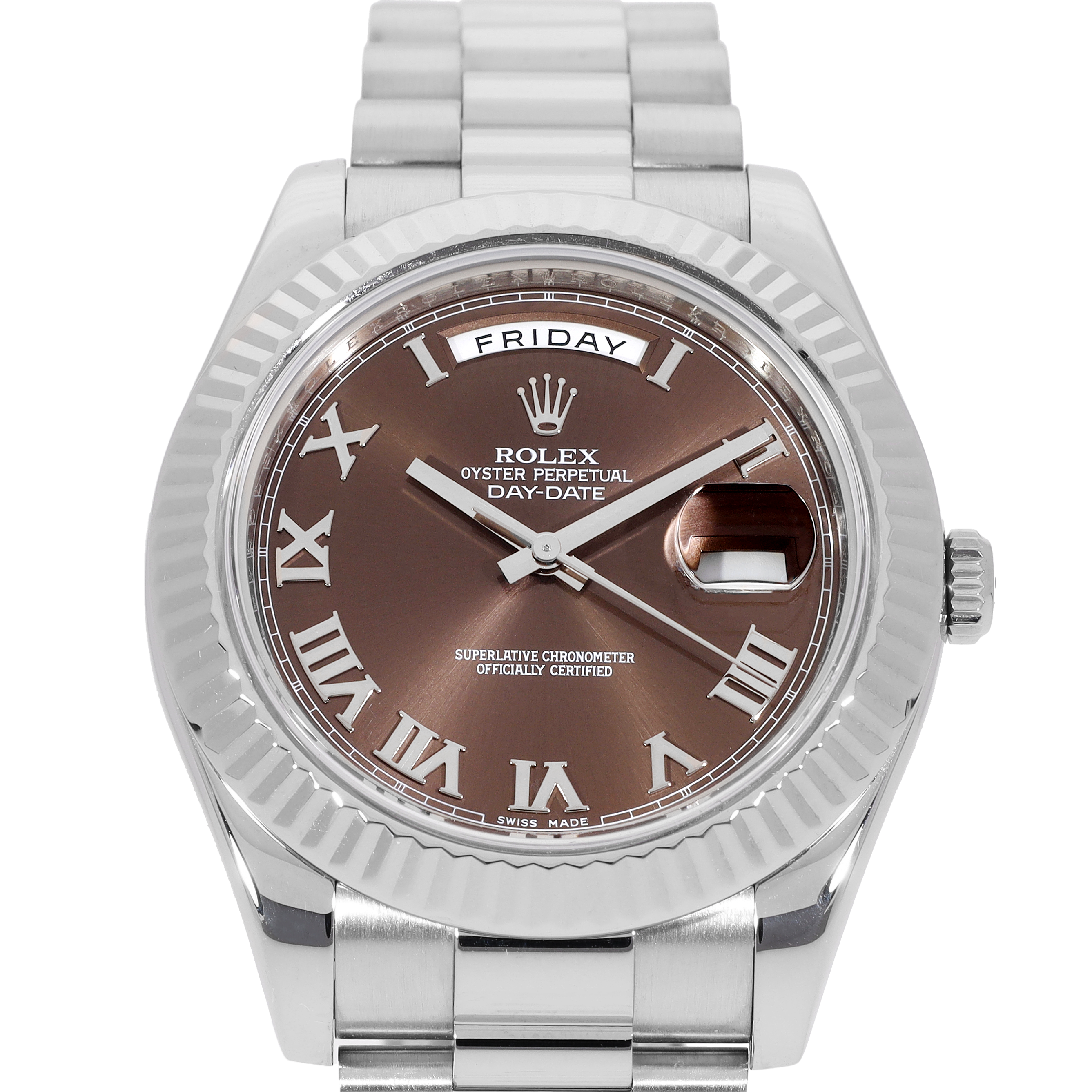 Rolex Day-Date 218239