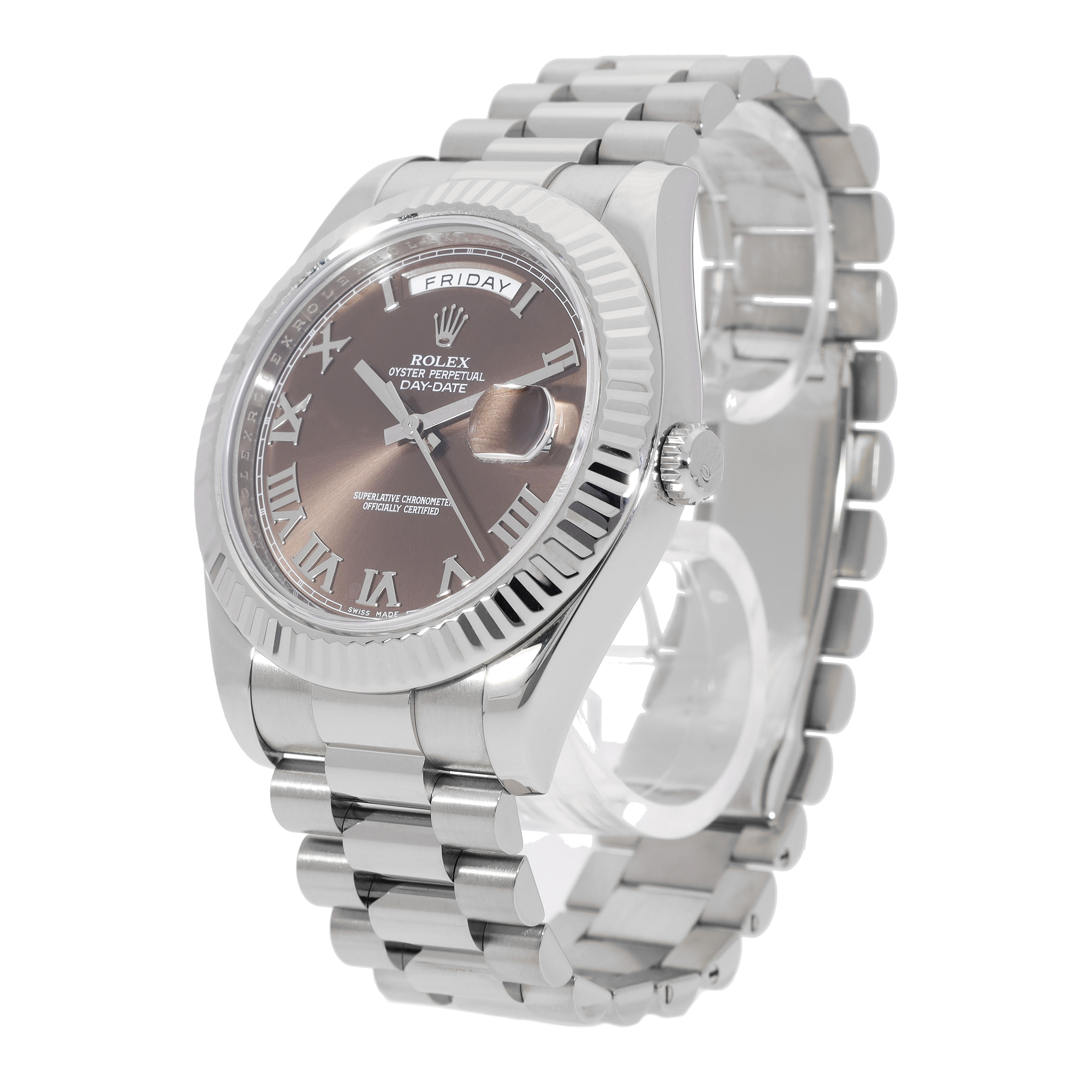 Rolex Day-Date 218239