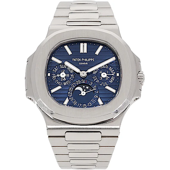 Patek Philippe Nautilus 5740/1G-001 Patek Philippe Nautilus 5740/1G-001