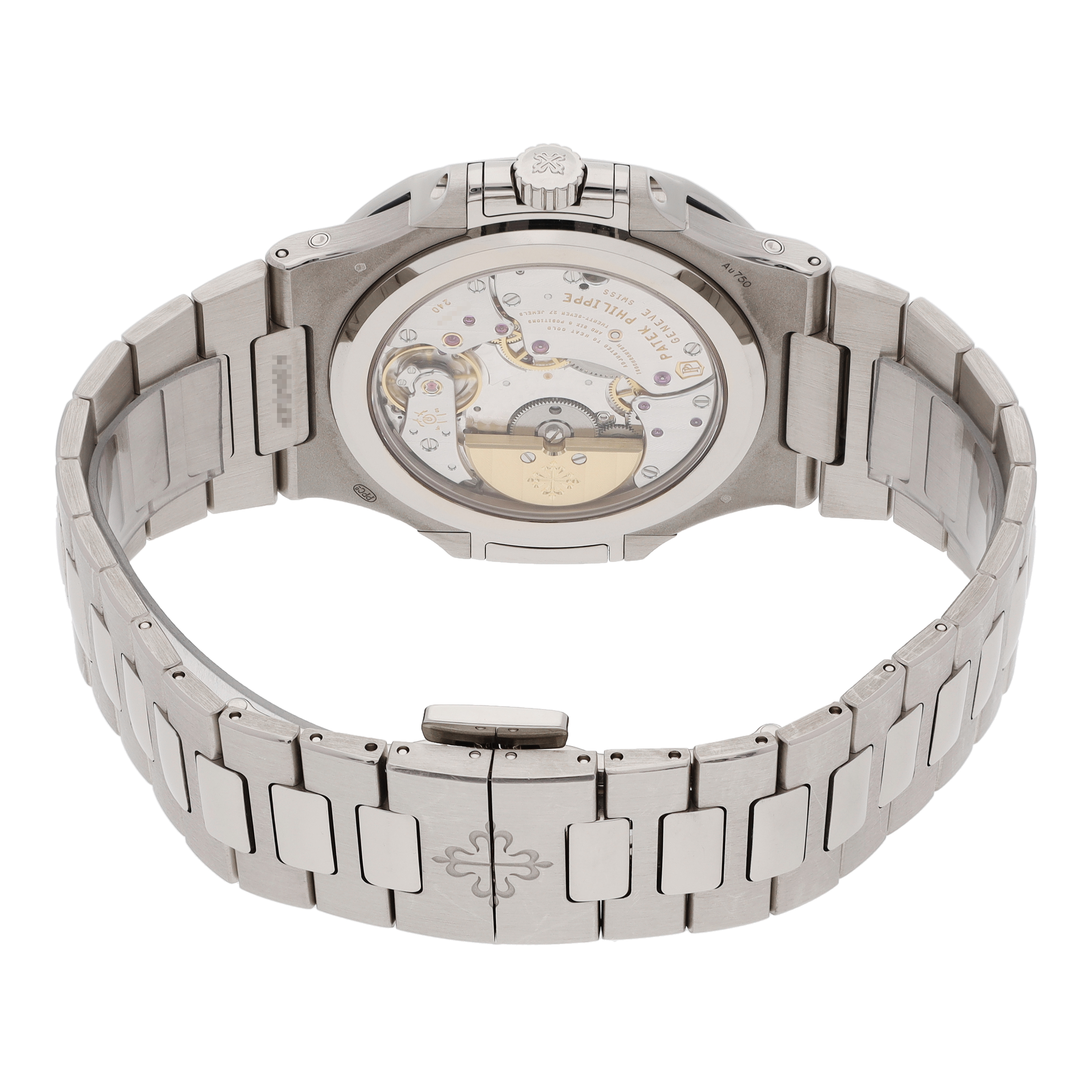 Patek Philippe Nautilus 5740/1G-001