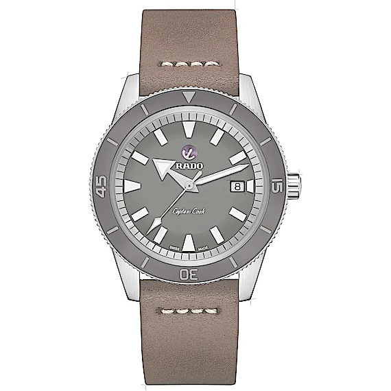 Rado Captain Cook R32505019 Rado Captain Cook R32505019