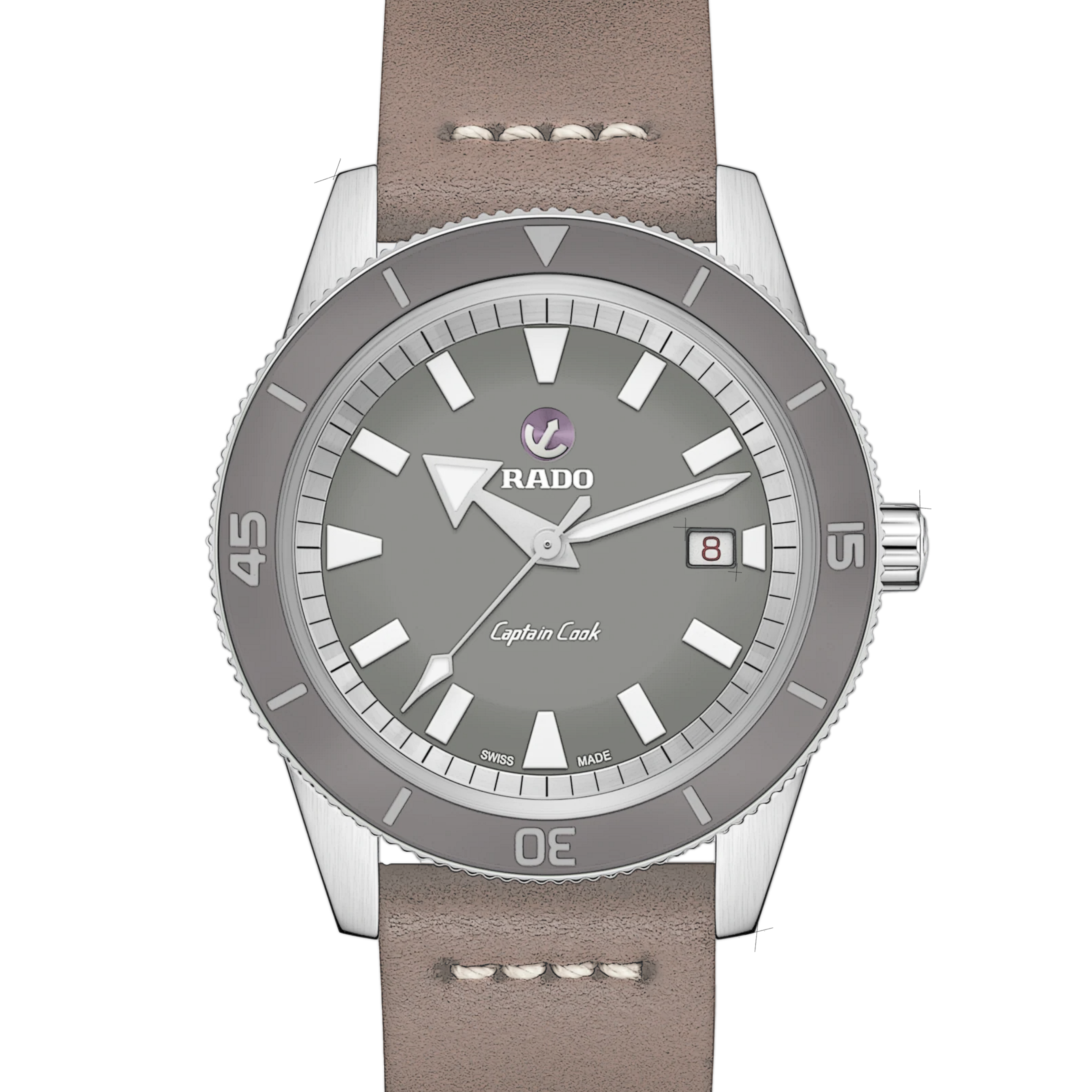 Rado Captain Cook R32505019