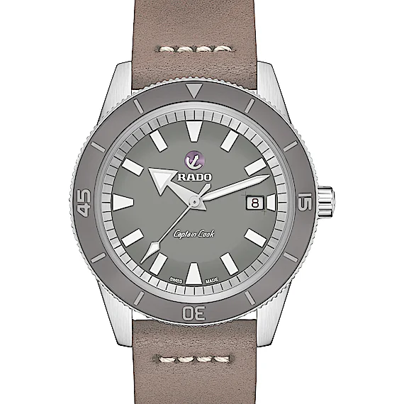 Rado Captain Cook R32505019 Rado Captain Cook R32505019