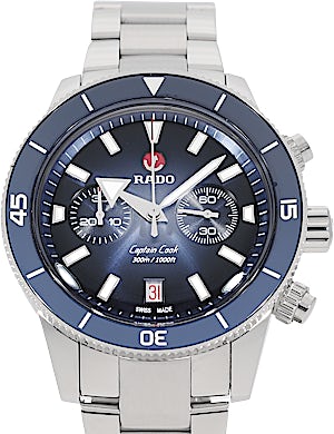 in AI6008-SS000-630-5 Maurice | Aikon Steel CHRONEXT Lacroix Stainless