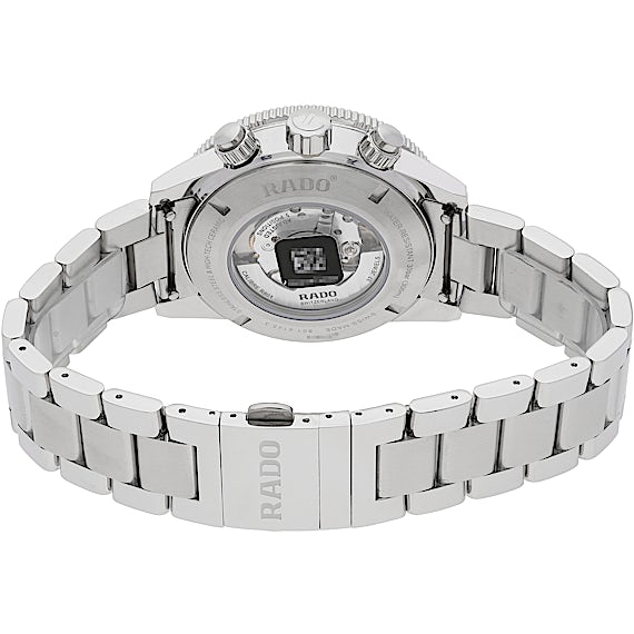Rado Captain Cook R32145208 Rado Captain Cook R32145208