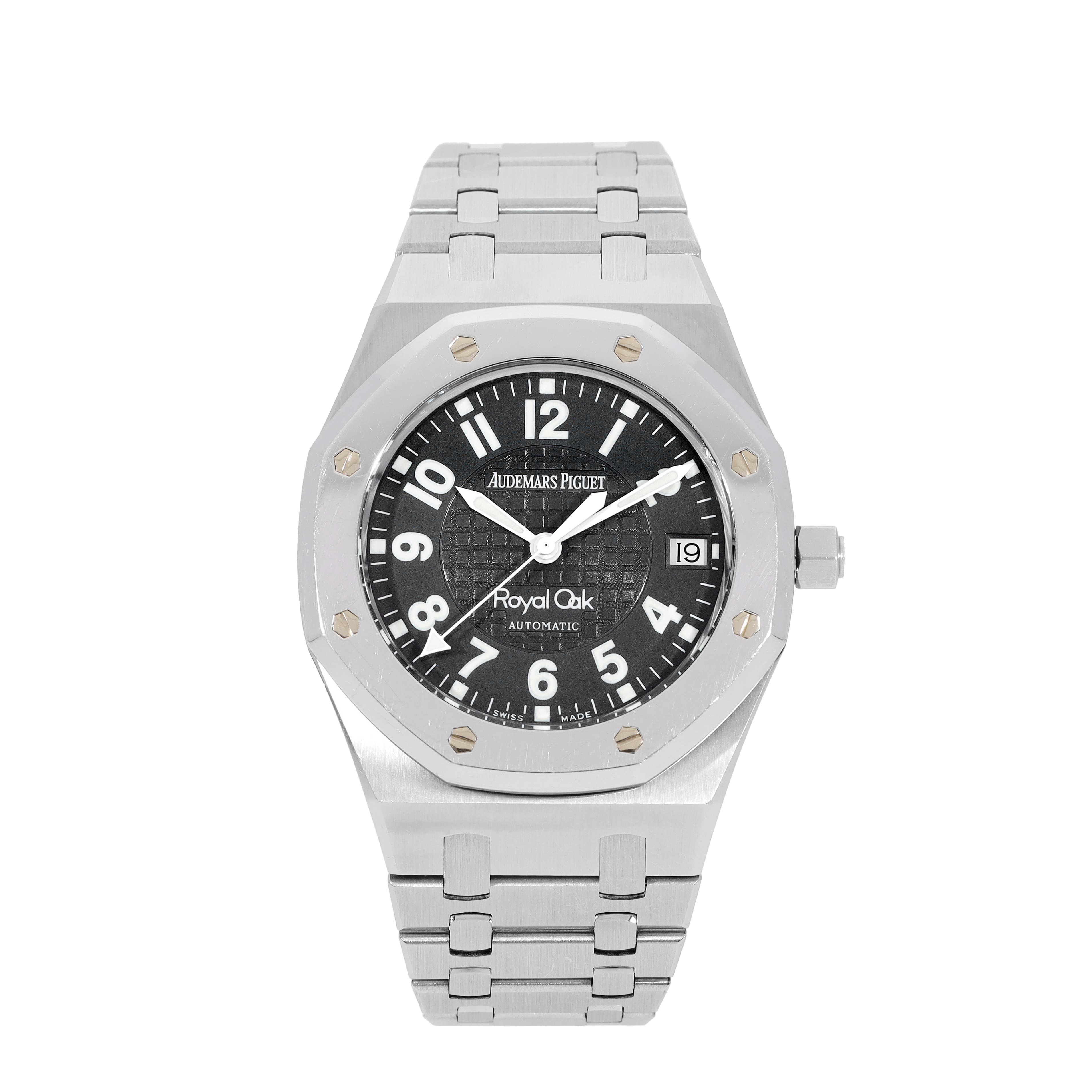 Audemars Piguet Royal Oak 15190SP.0.0789ST.01