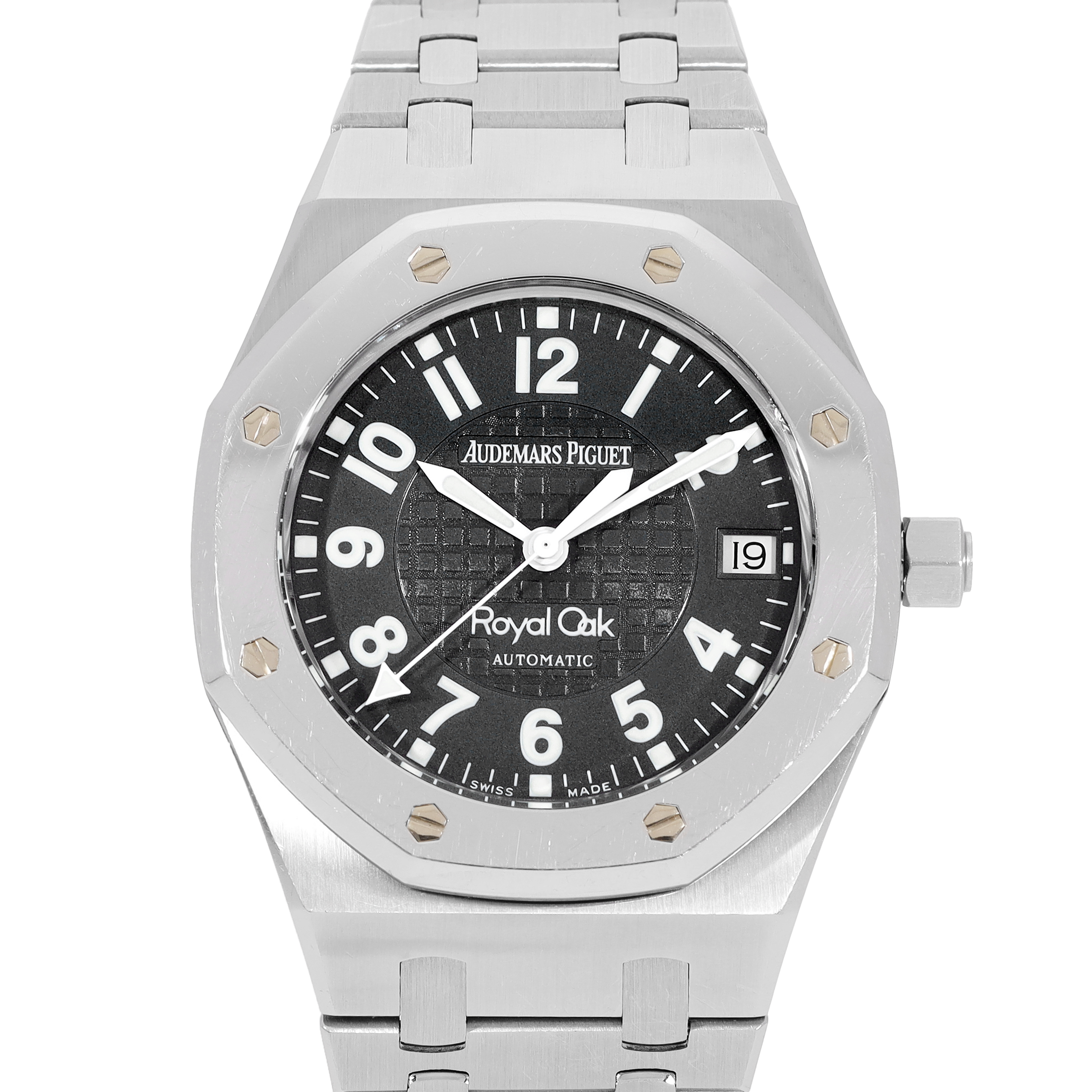Audemars Piguet Royal Oak 15190SP.0.0789ST.01