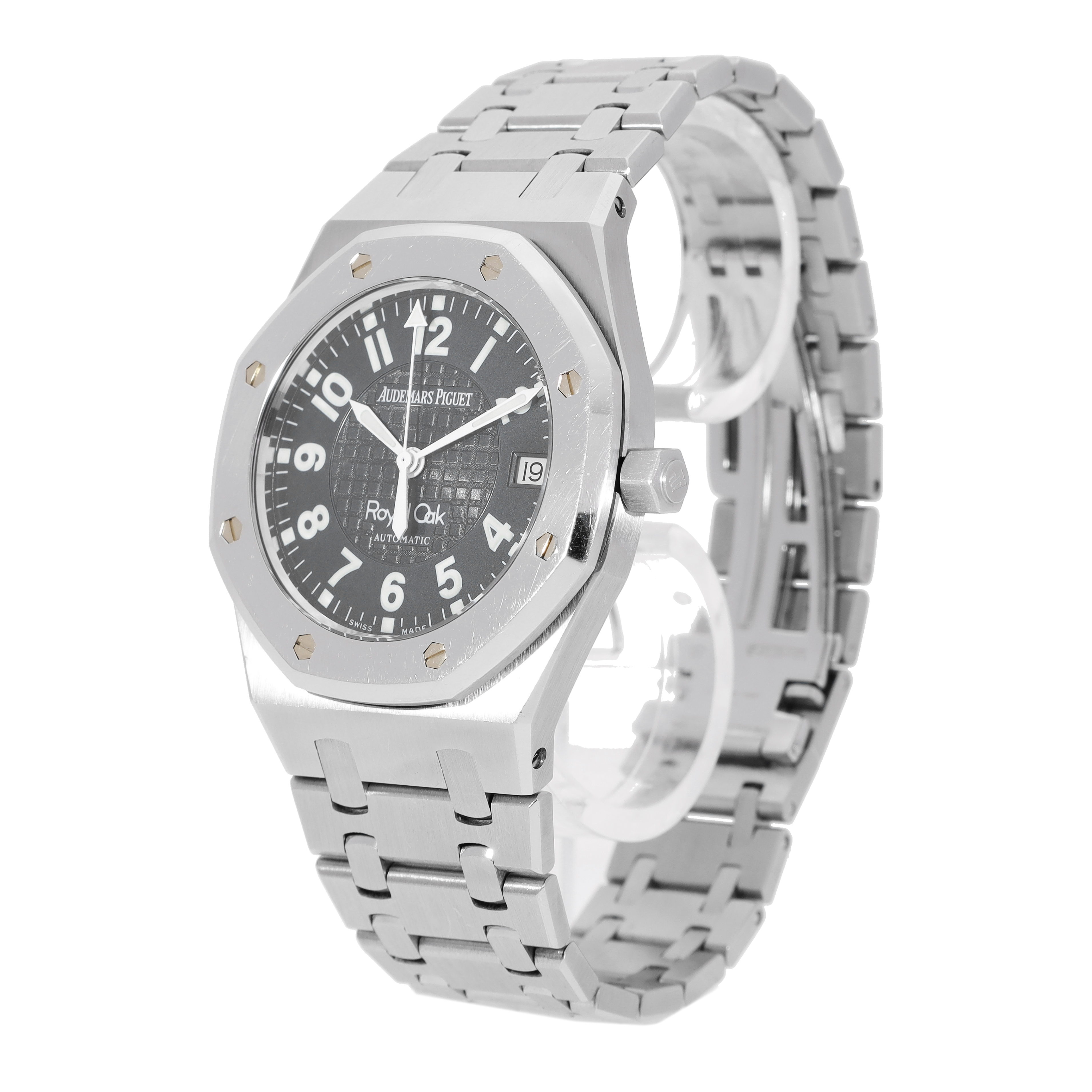 Audemars Piguet Royal Oak 15190SP.0.0789ST.01