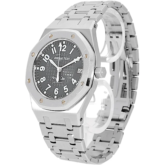 Audemars Piguet Royal Oak 15190SP.0.0789ST.01 Audemars Piguet Royal Oak 15190SP.0.0789ST.01