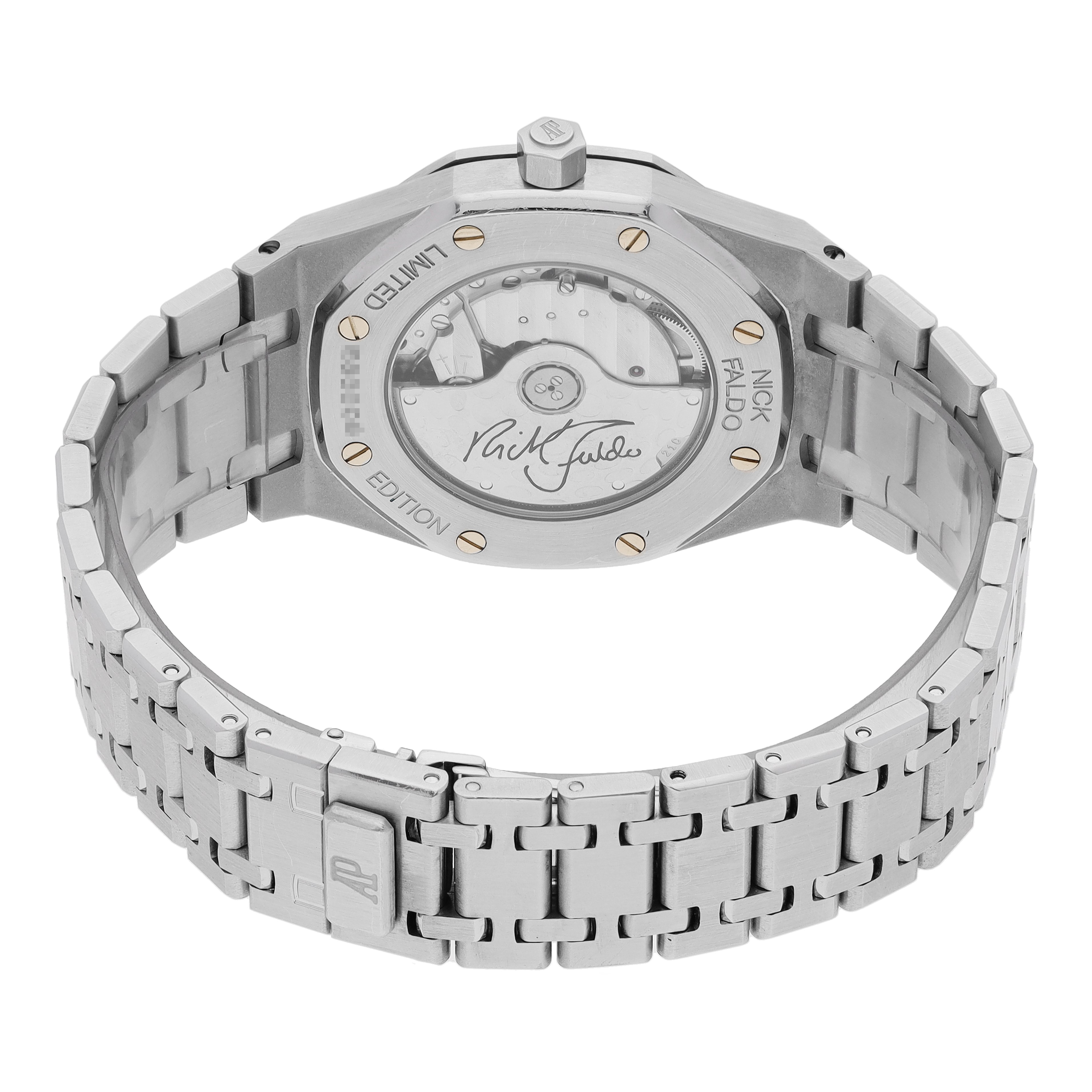 Audemars Piguet Royal Oak 15190SP.0.0789ST.01