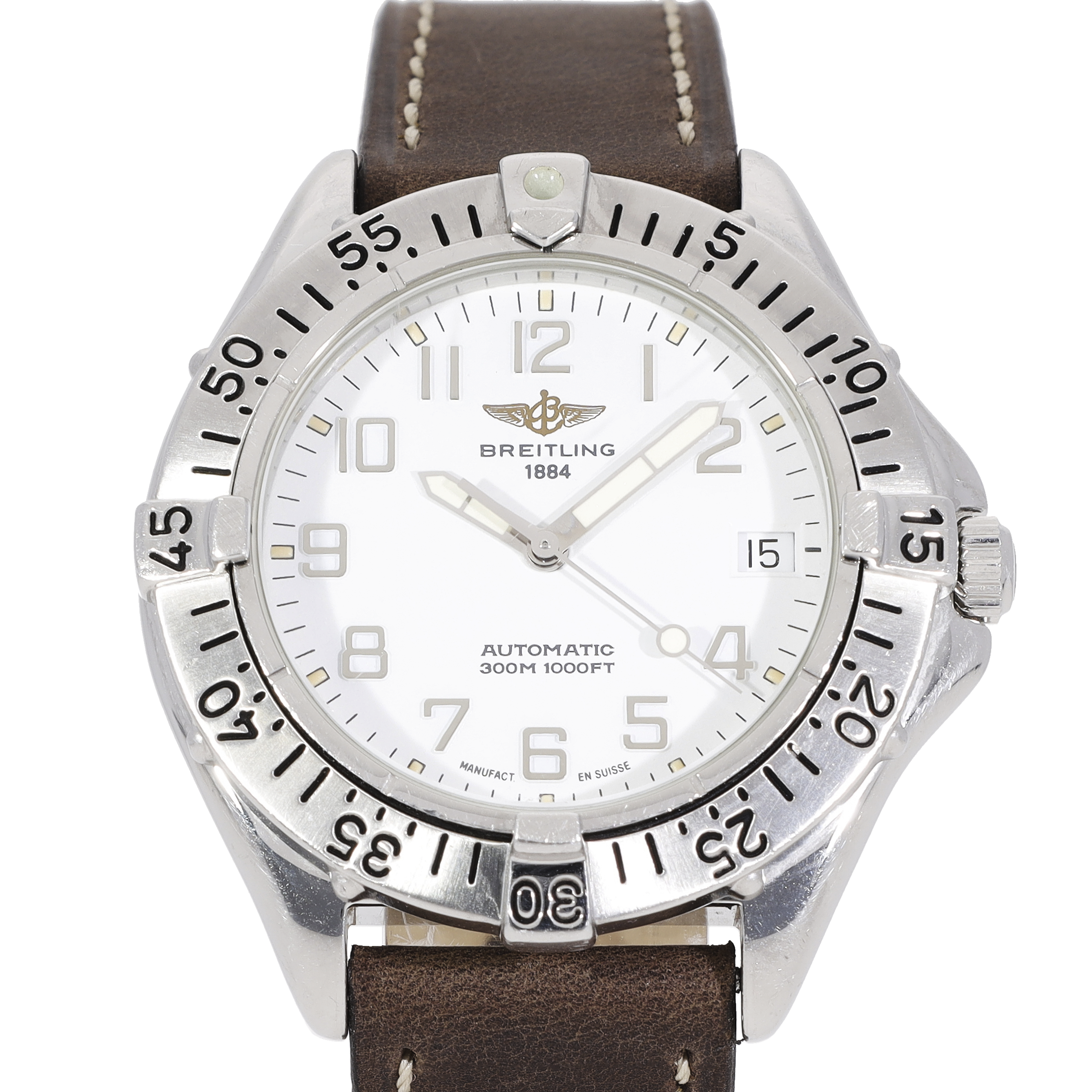 Breitling Colt A17035