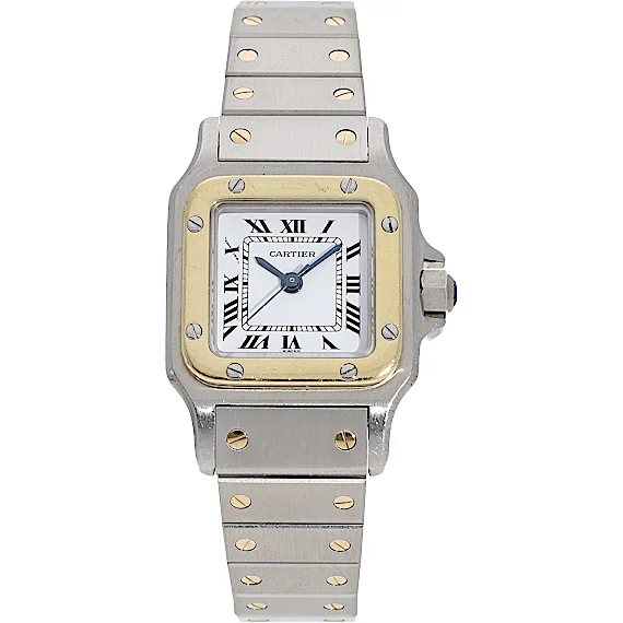 Cartier Santos 2319 Cartier Santos 2319