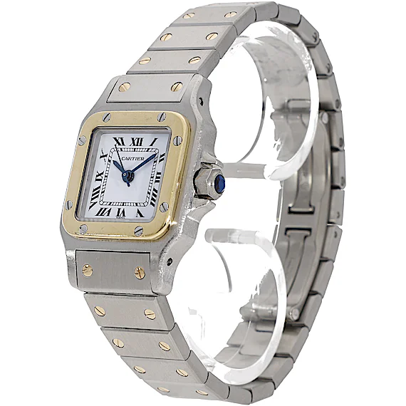 Cartier Santos 2319 Cartier Santos 2319