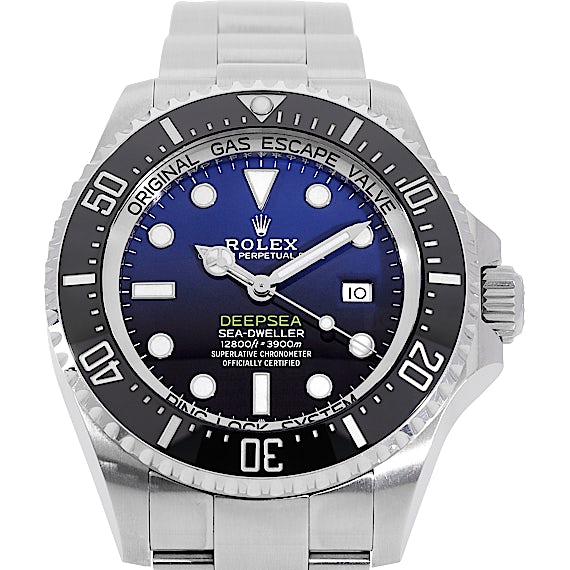 Rolex Sea-Dweller 126660 Rolex Sea-Dweller 126660
