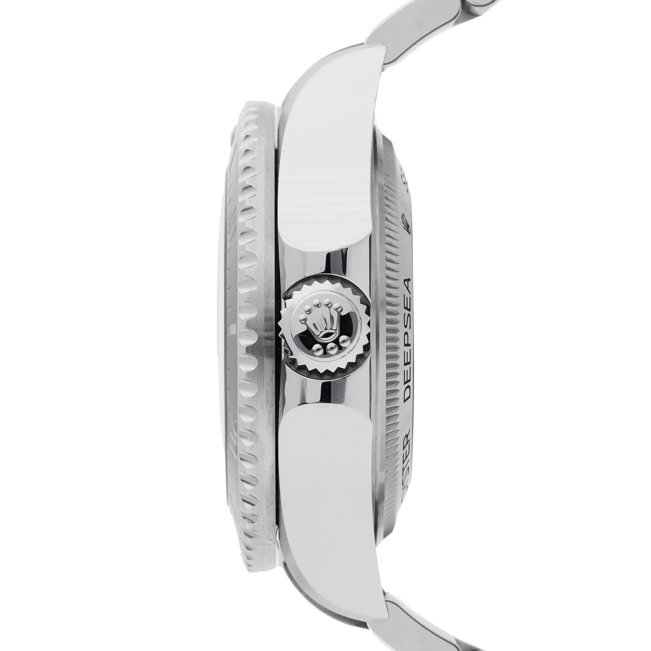 Rolex Sea-Dweller 126660