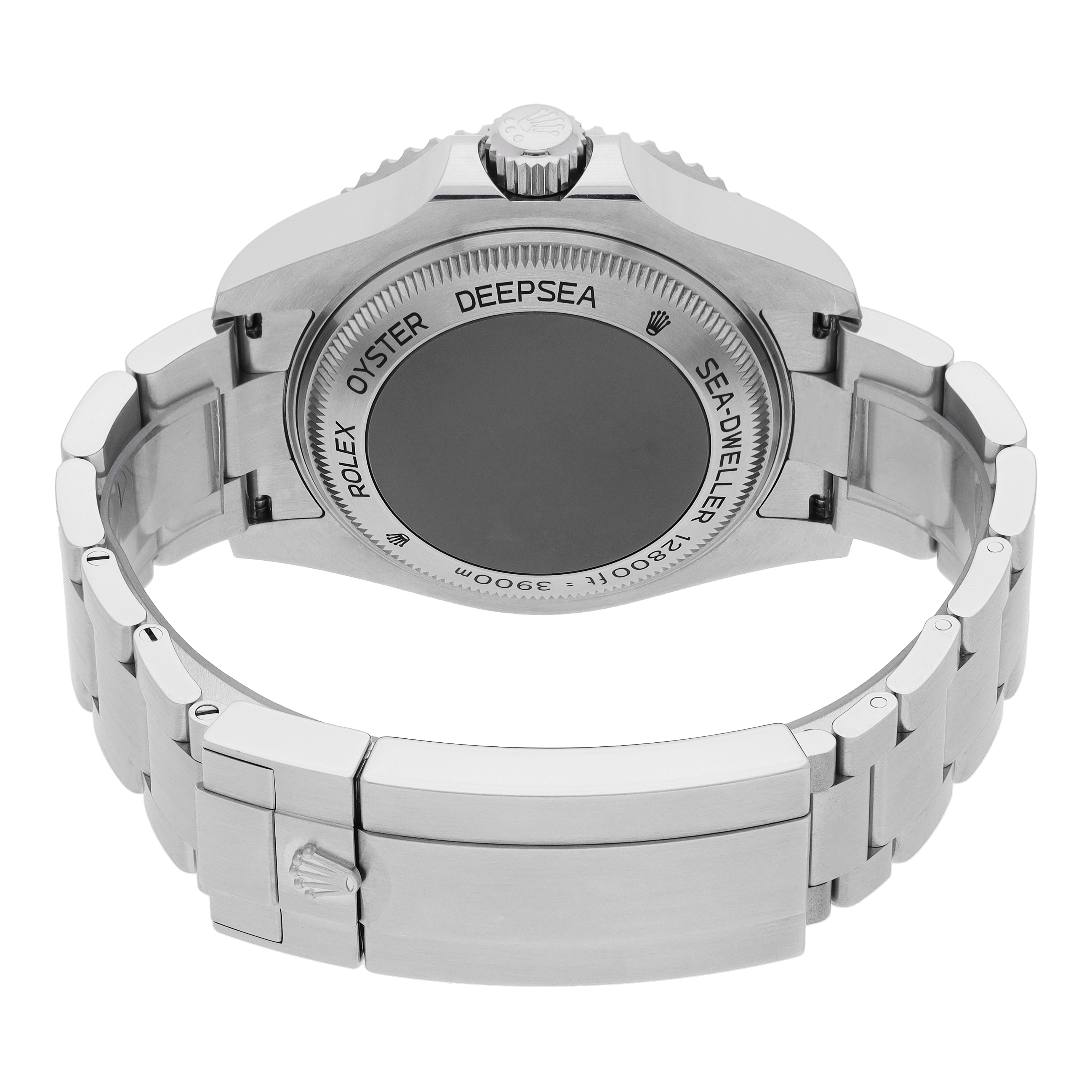 Rolex Sea-Dweller 126660