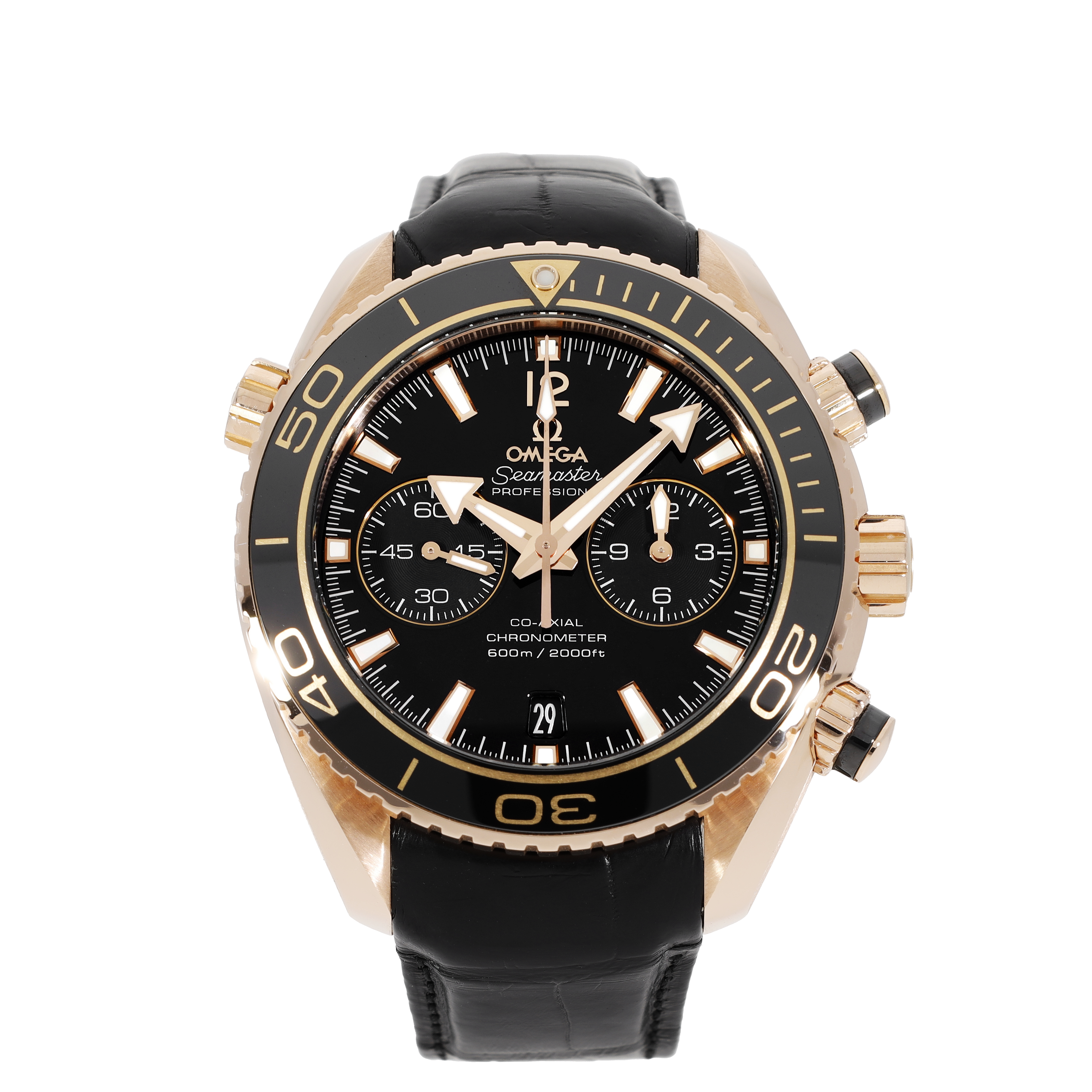 Omega Seamaster 232.63.46.51.01.001