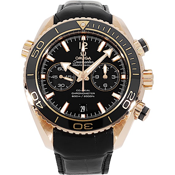 Omega Seamaster 232.63.46.51.01.001 Omega Seamaster 232.63.46.51.01.001