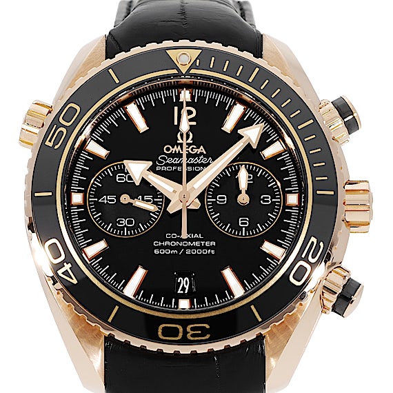 Omega Seamaster 232.63.46.51.01.001  Omega Seamaster 232.63.46.51.01.001