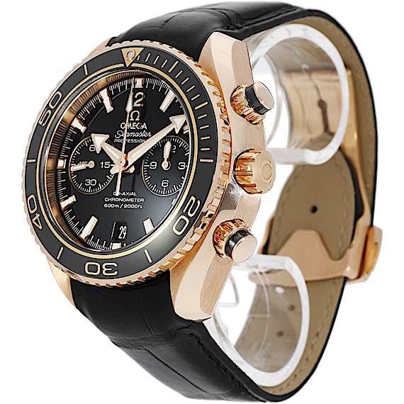 Omega Seamaster 232.63.46.51.01.001  Omega Seamaster 232.63.46.51.01.001