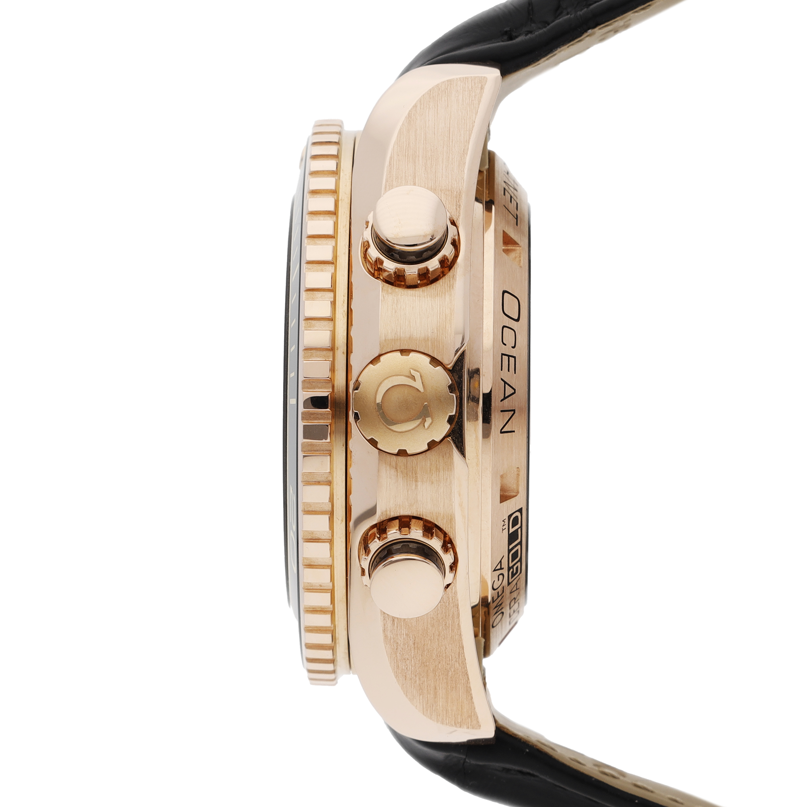 Omega Seamaster 232.63.46.51.01.001