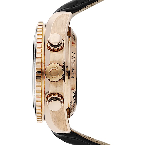 Omega Seamaster 232.63.46.51.01.001  Omega Seamaster 232.63.46.51.01.001