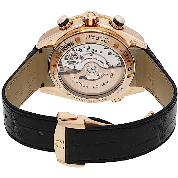 Omega Seamaster 232.63.46.51.01.001  Omega Seamaster 232.63.46.51.01.001