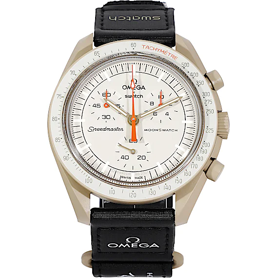 Swatch Moonswatch SO33C100 Swatch Moonswatch SO33C100