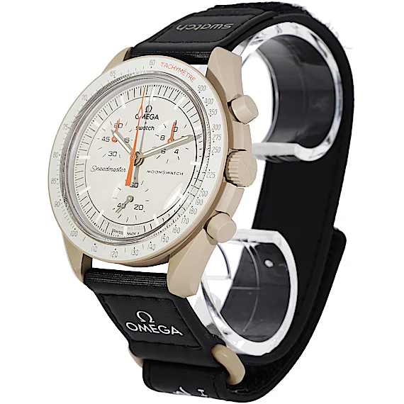 Swatch Moonswatch SO33C100 Swatch Moonswatch SO33C100