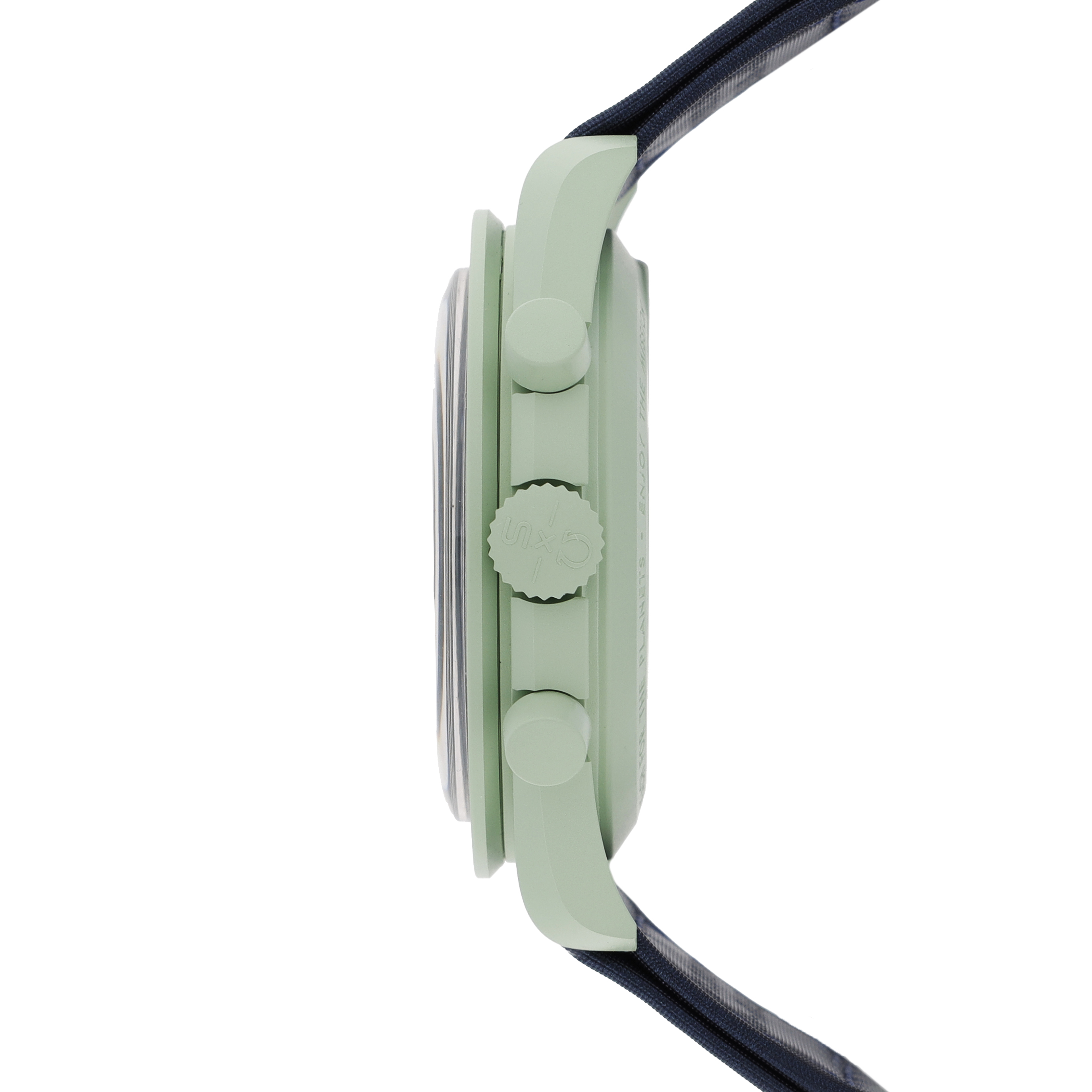 Swatch Moonswatch SO33G100