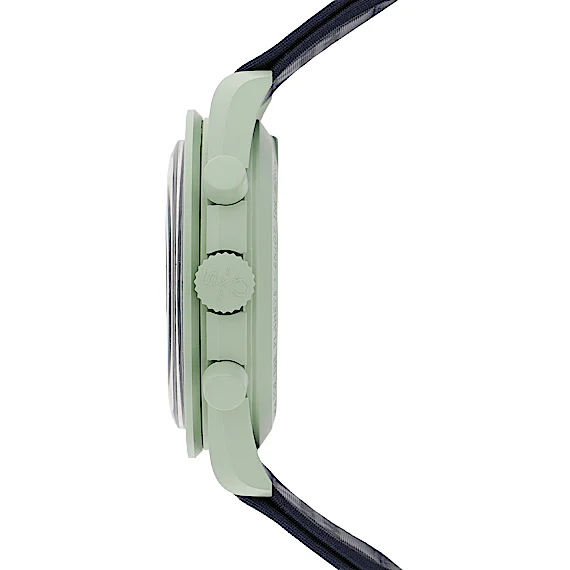 Swatch Moonswatch SO33G100 Swatch Moonswatch SO33G100