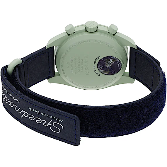 Swatch Moonswatch SO33G100 Swatch Moonswatch SO33G100