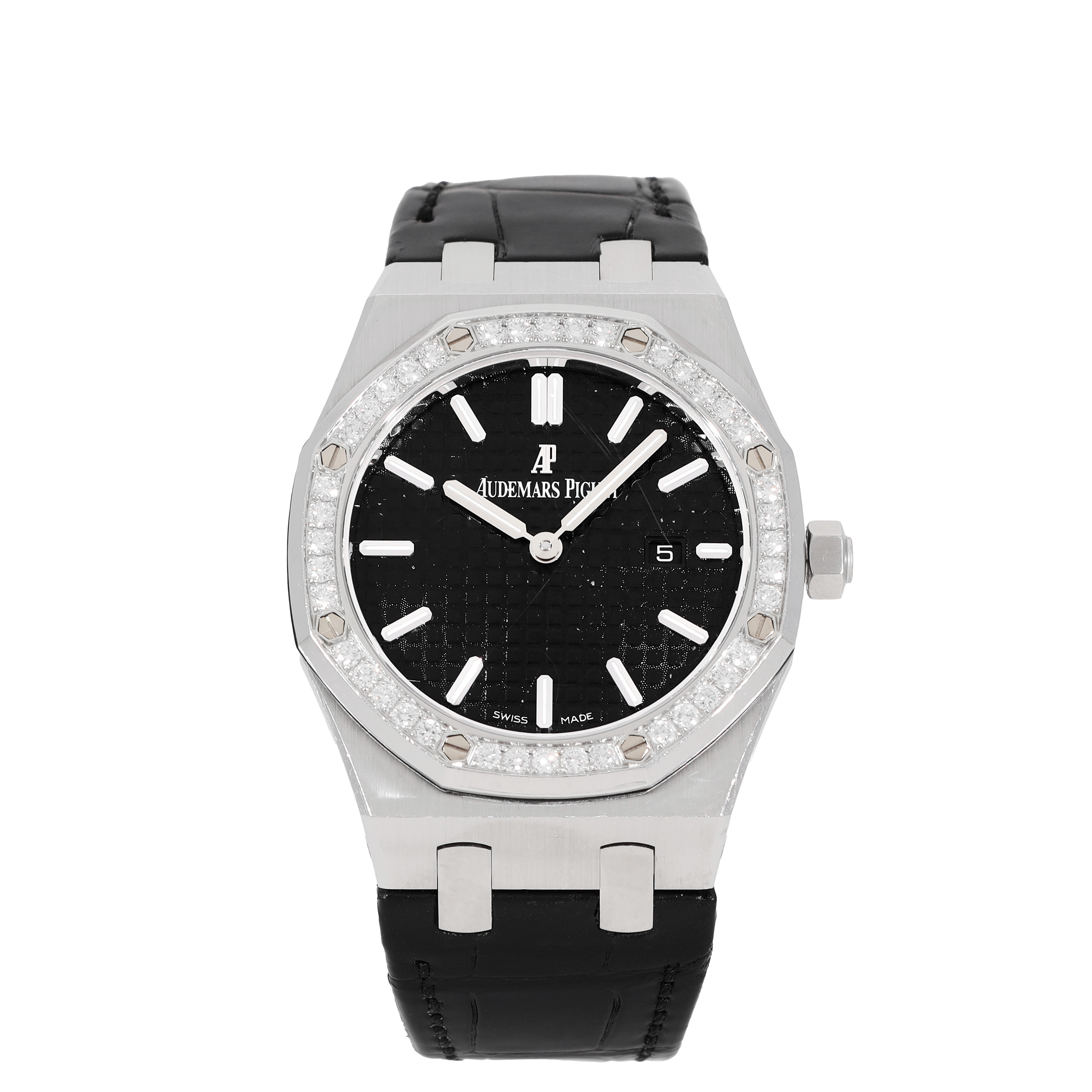 Audemars Piguet Royal Oak 67651ST.ZZ.D002CR.01