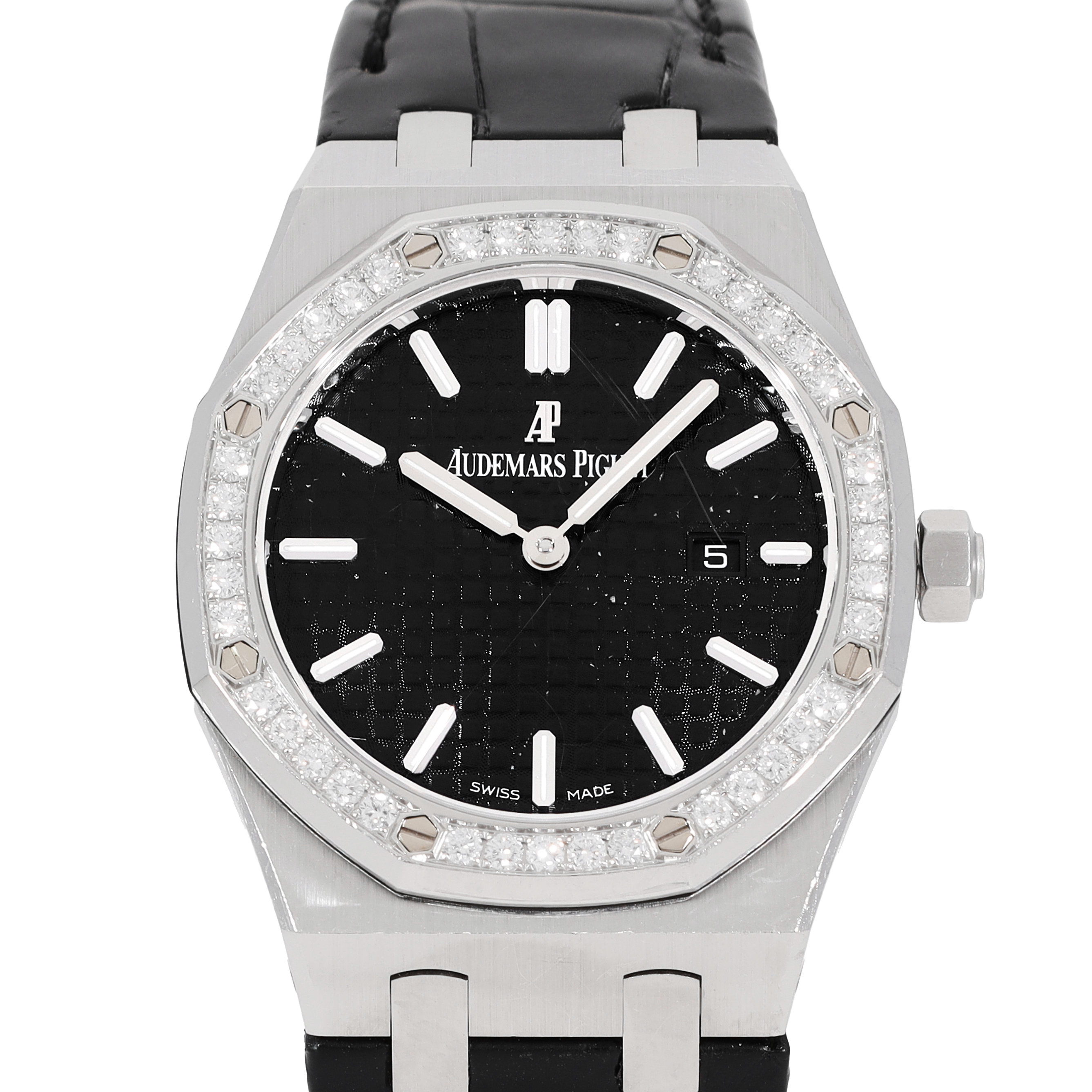 Audemars Piguet Royal Oak 67651ST.ZZ.D002CR.01